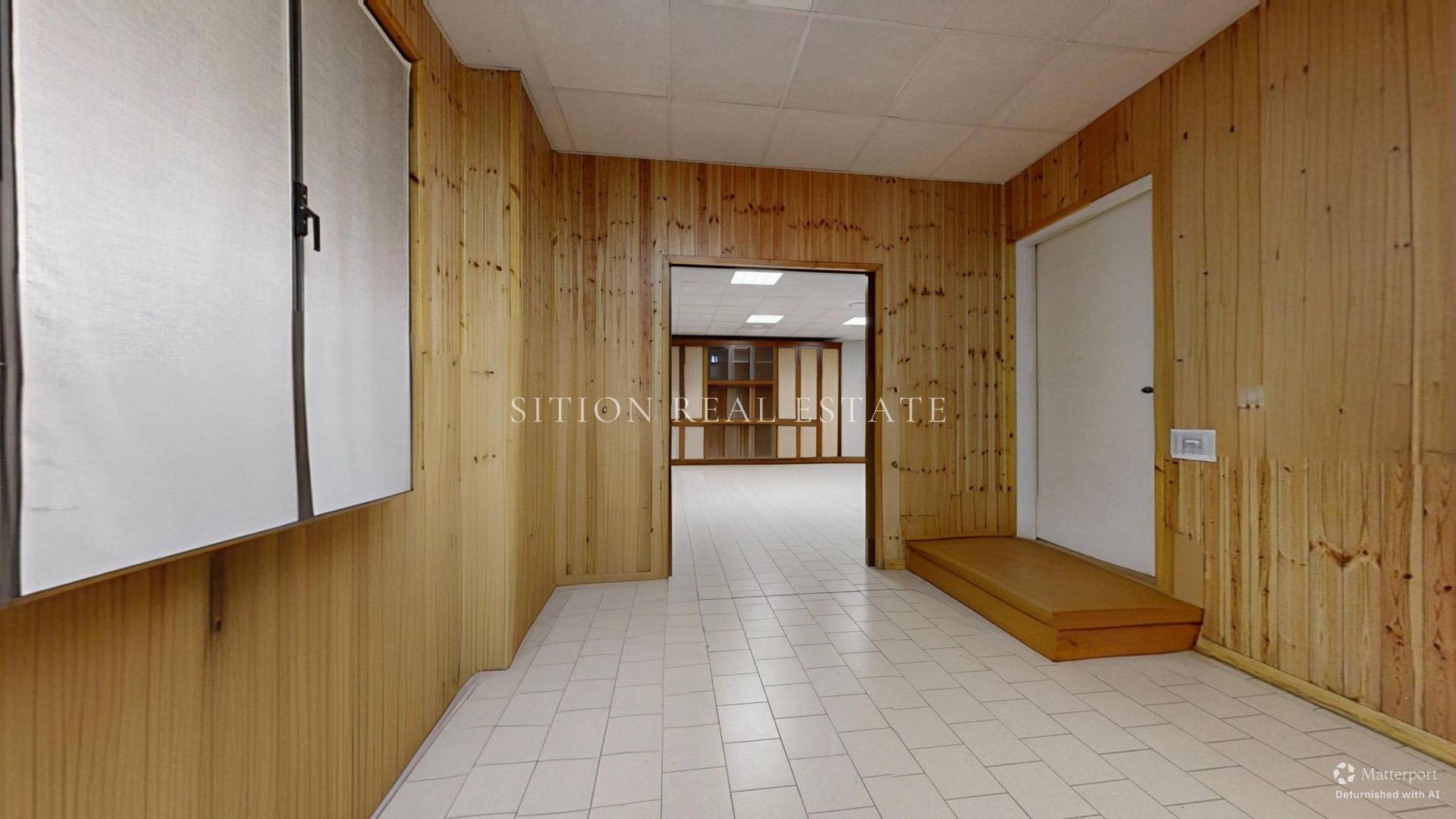 Laboratorio in vendita a Milano, Ticinese