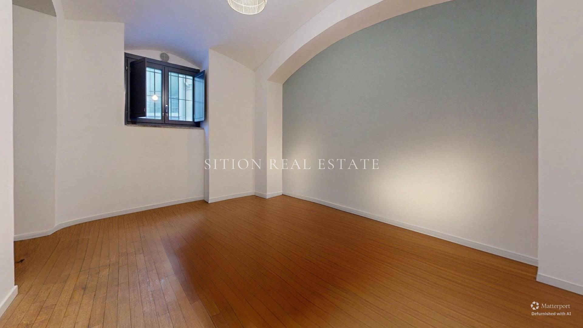 Appartamento in vendita a Milano, Garibaldi
