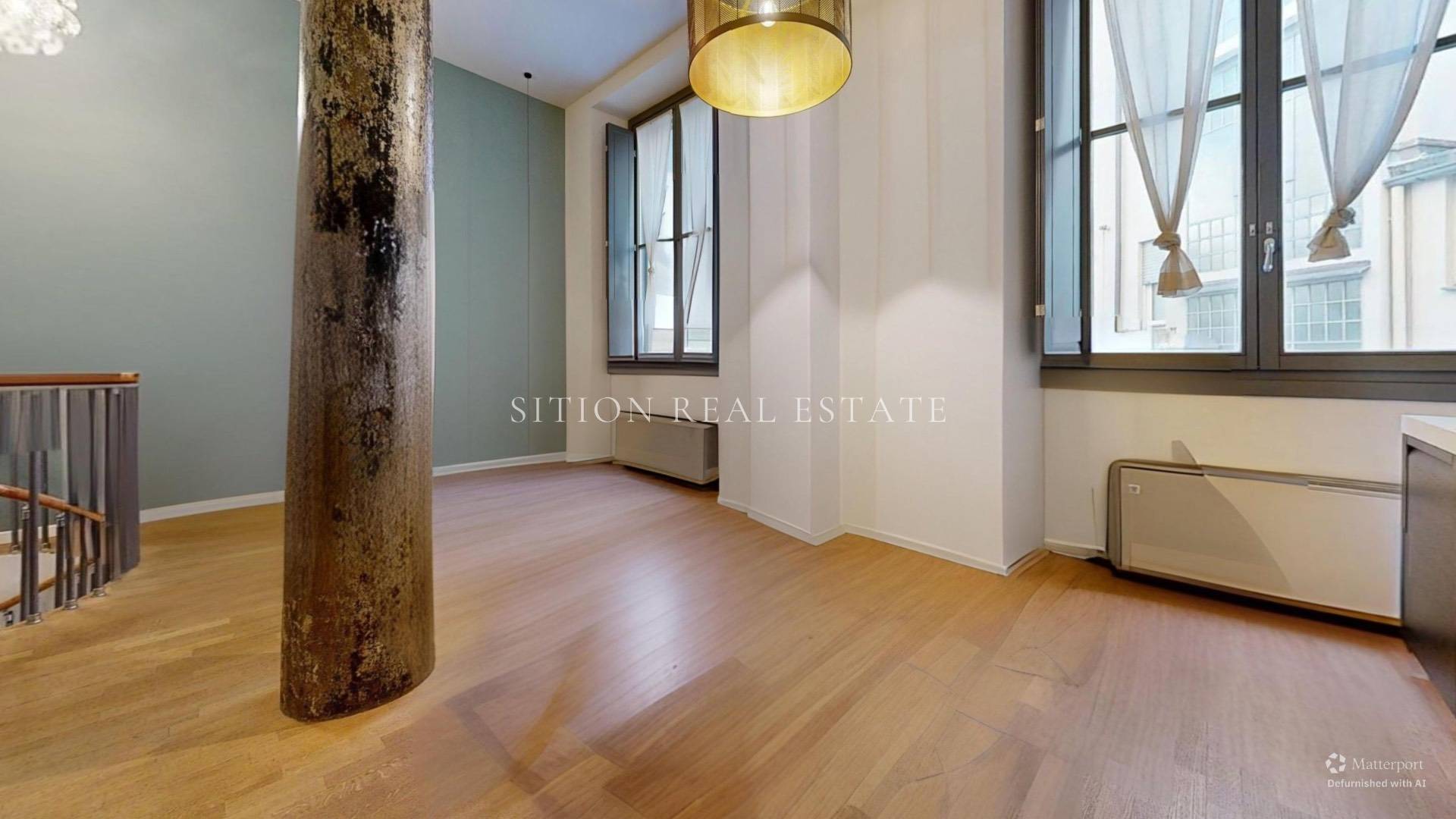 Appartamento in vendita a Milano, Garibaldi