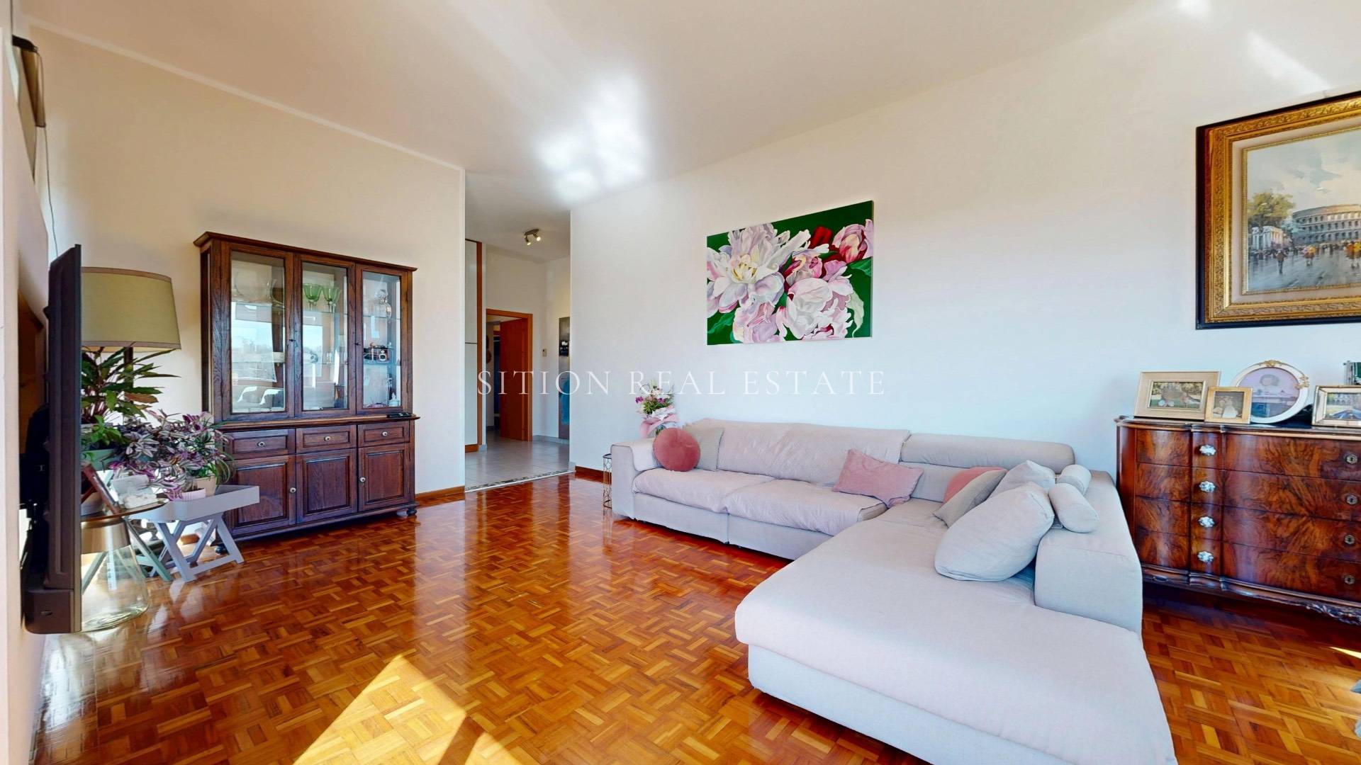 Appartamento in vendita a Varese