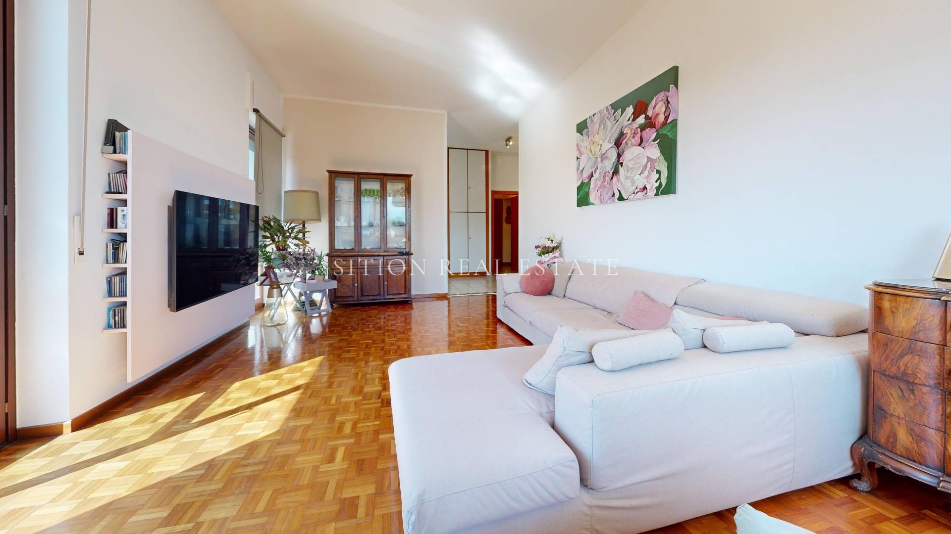 Appartamento in vendita a Varese