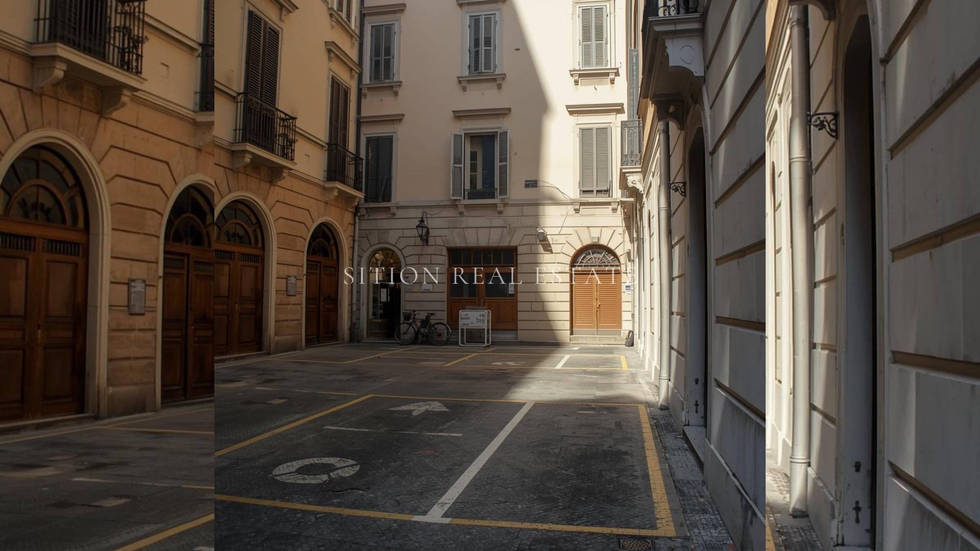 Posto auto scoperto in vendita a Milano, Corvetto