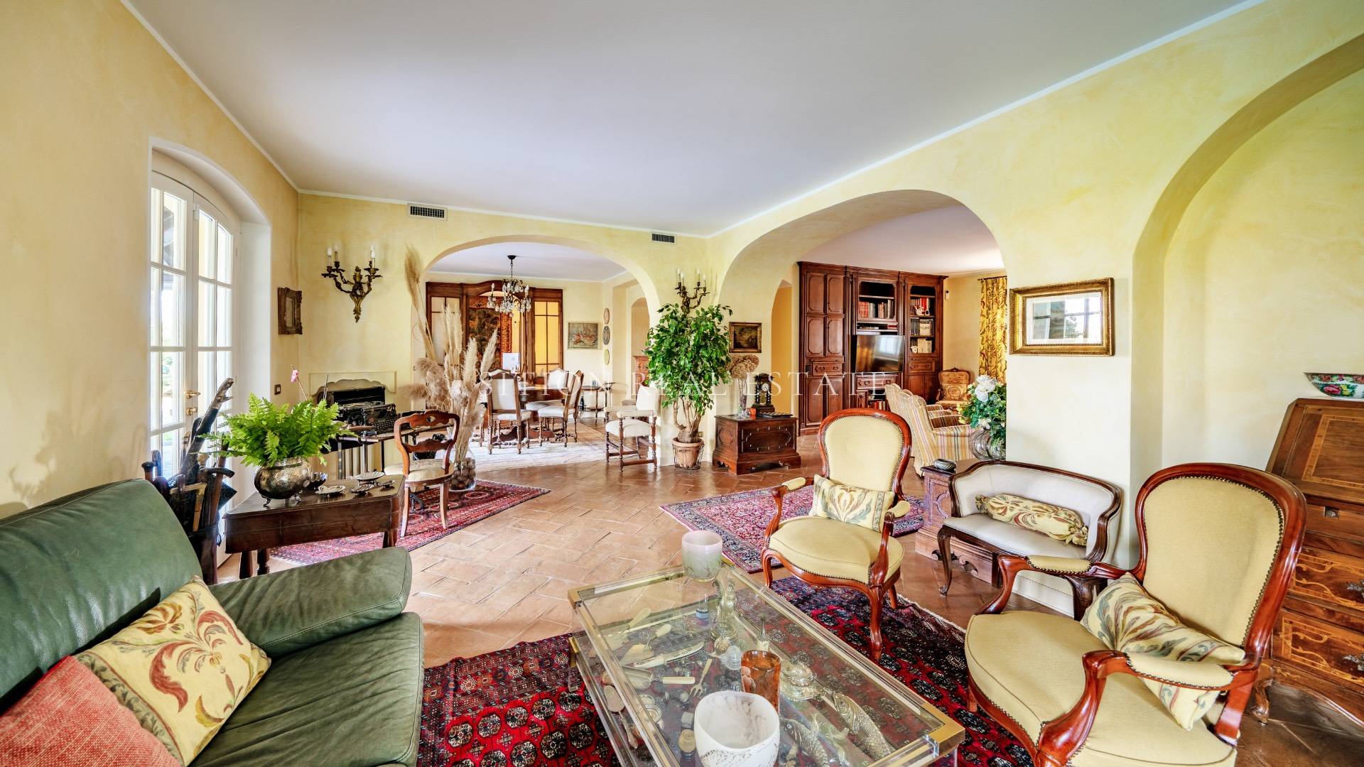 Villa in vendita a Abbiategrasso, Canova di Sopra
