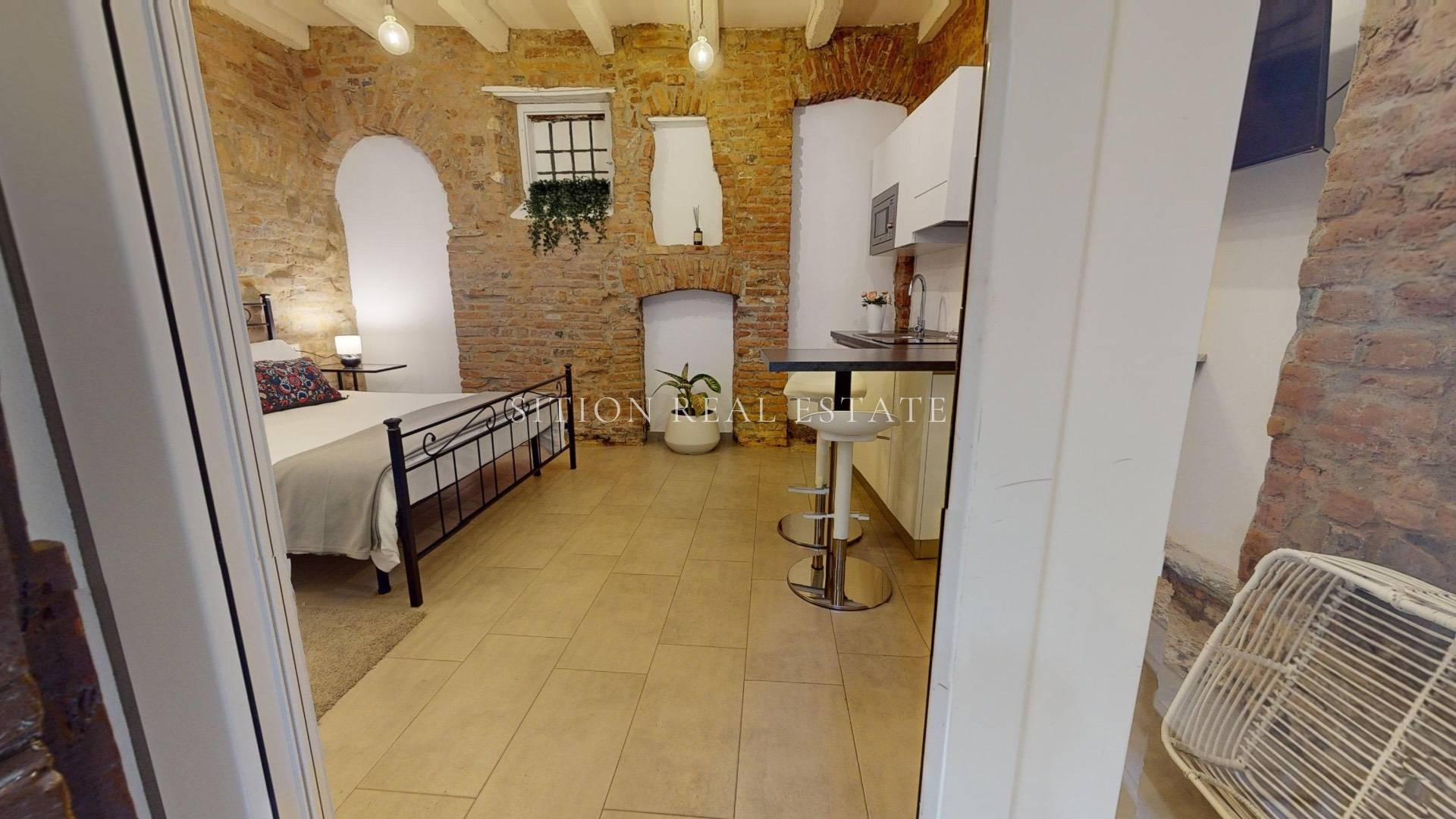 Appartamento in vendita a Milano, Ticinese