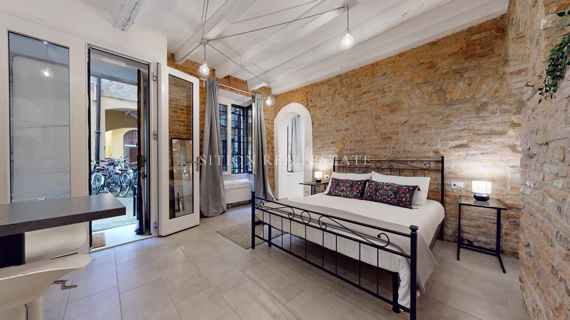 Appartamento in vendita a Milano, Ticinese