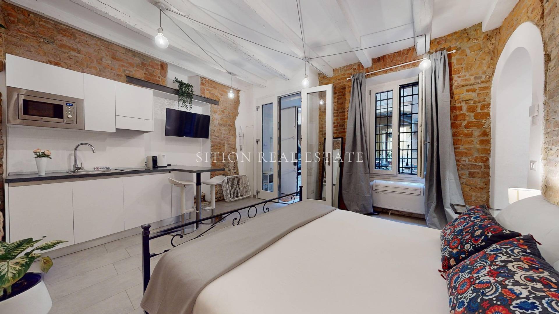 Appartamento in vendita a Milano, Ticinese