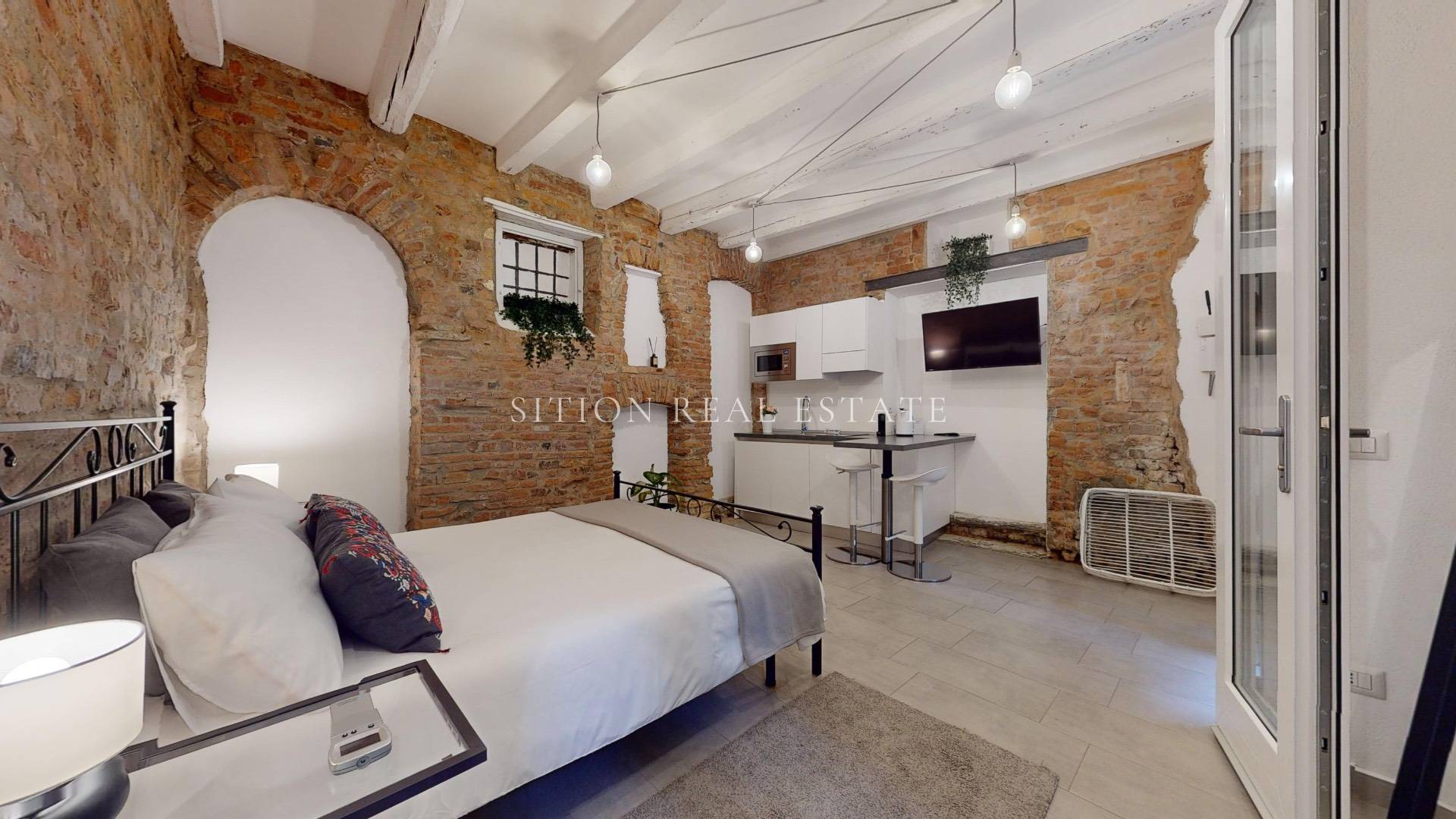 Appartamento in vendita a Milano, Ticinese