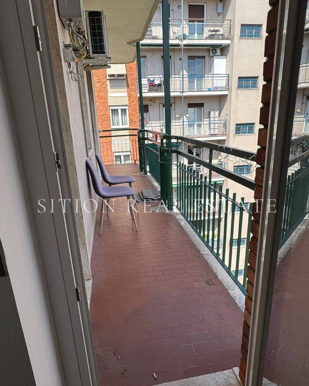 Stanza Matrimoniale in affitto a Milano