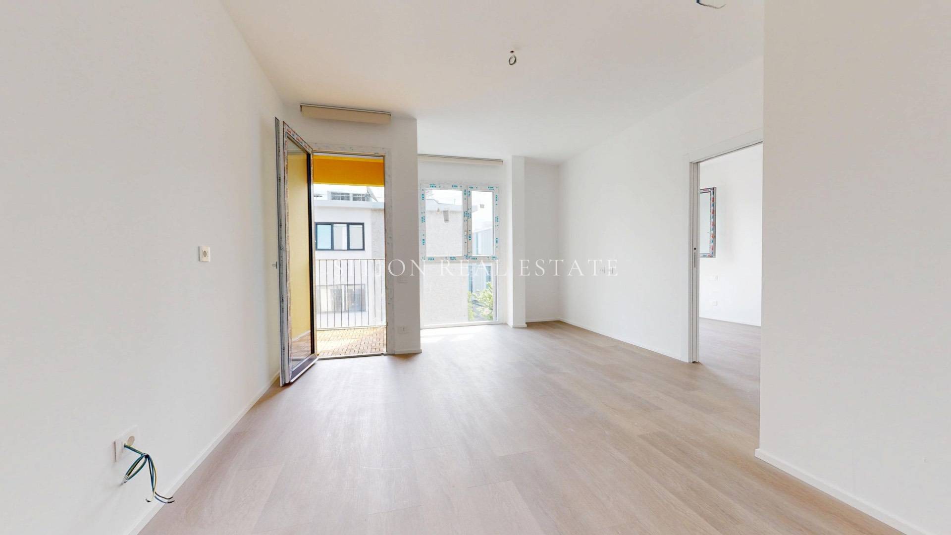Appartamento in affitto a Milano, Certosa