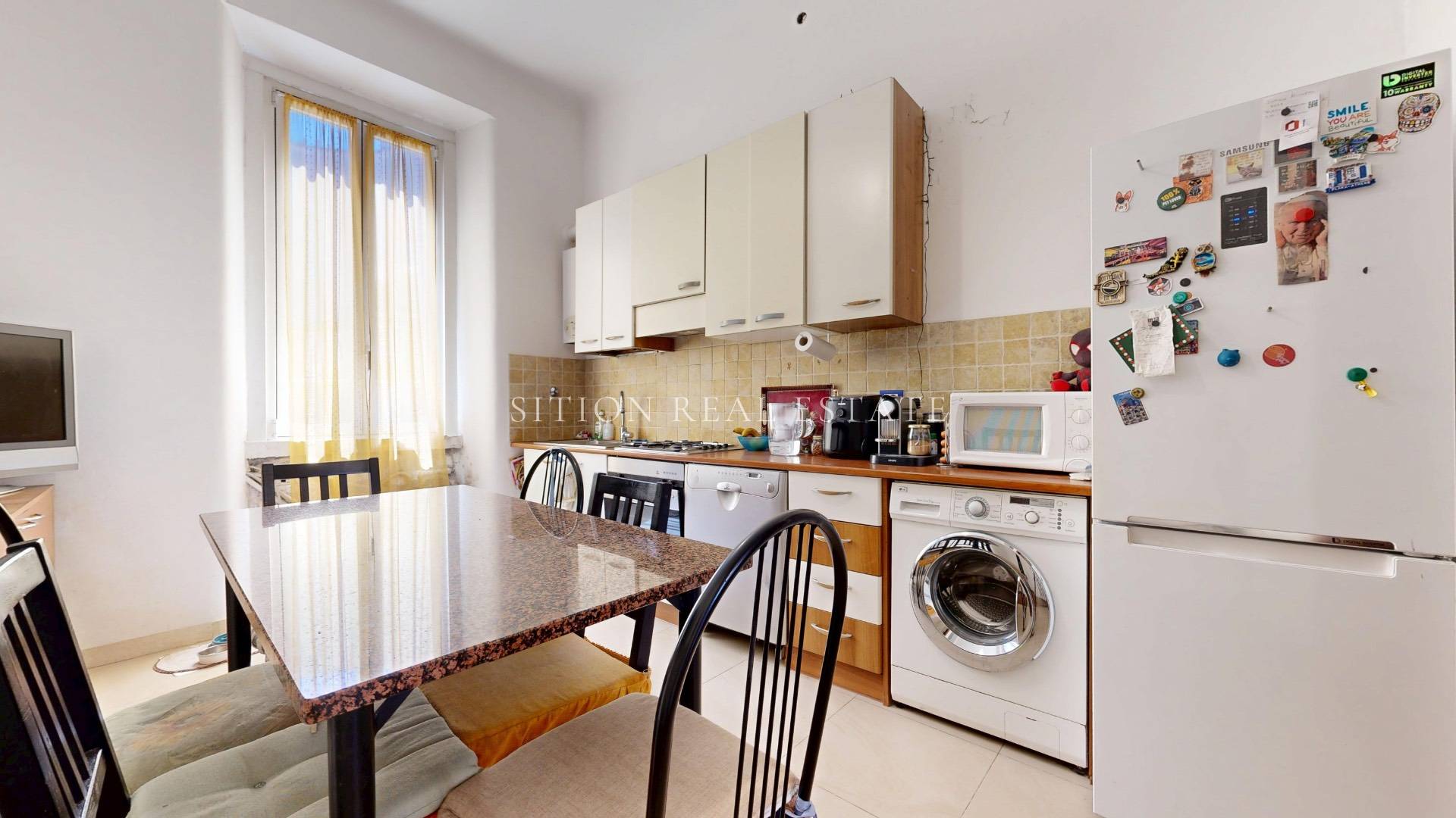 Appartamento in vendita a Milano, Isola