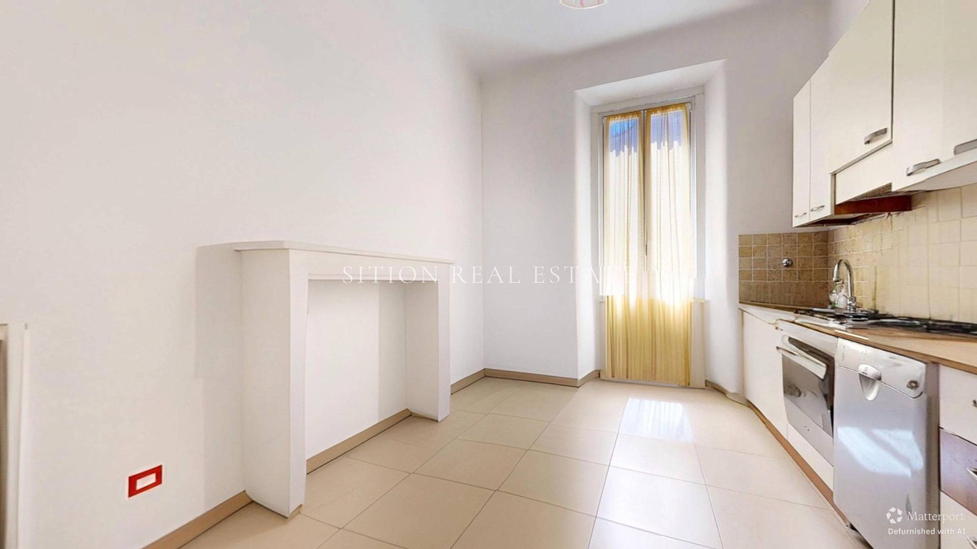 Appartamento in vendita a Milano, Isola
