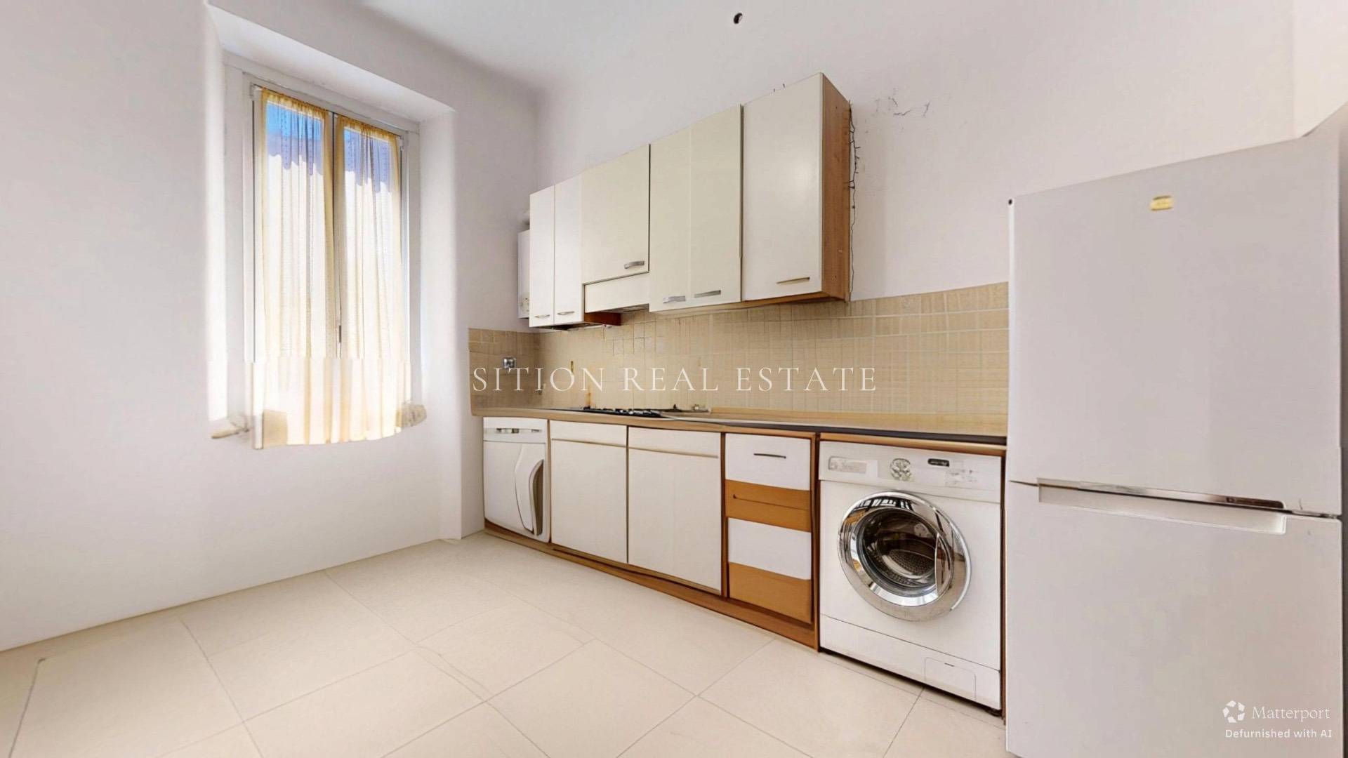 Appartamento in vendita a Milano, Isola