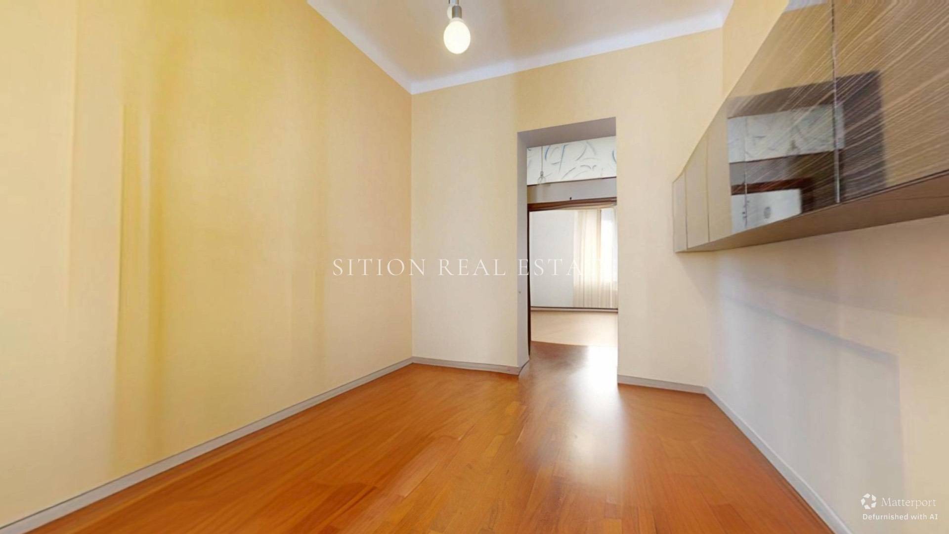 Appartamento in vendita a Milano, Isola