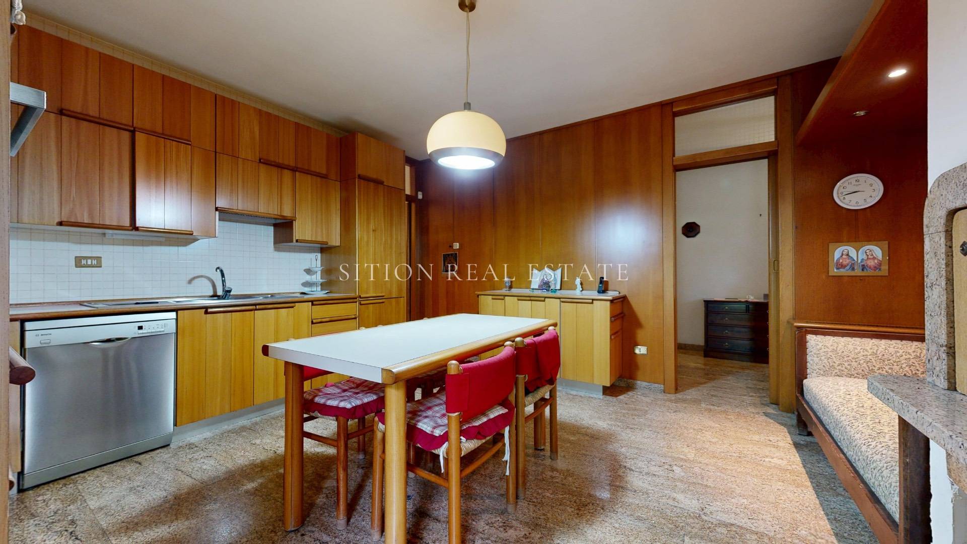 Villa singola in vendita a Dairago