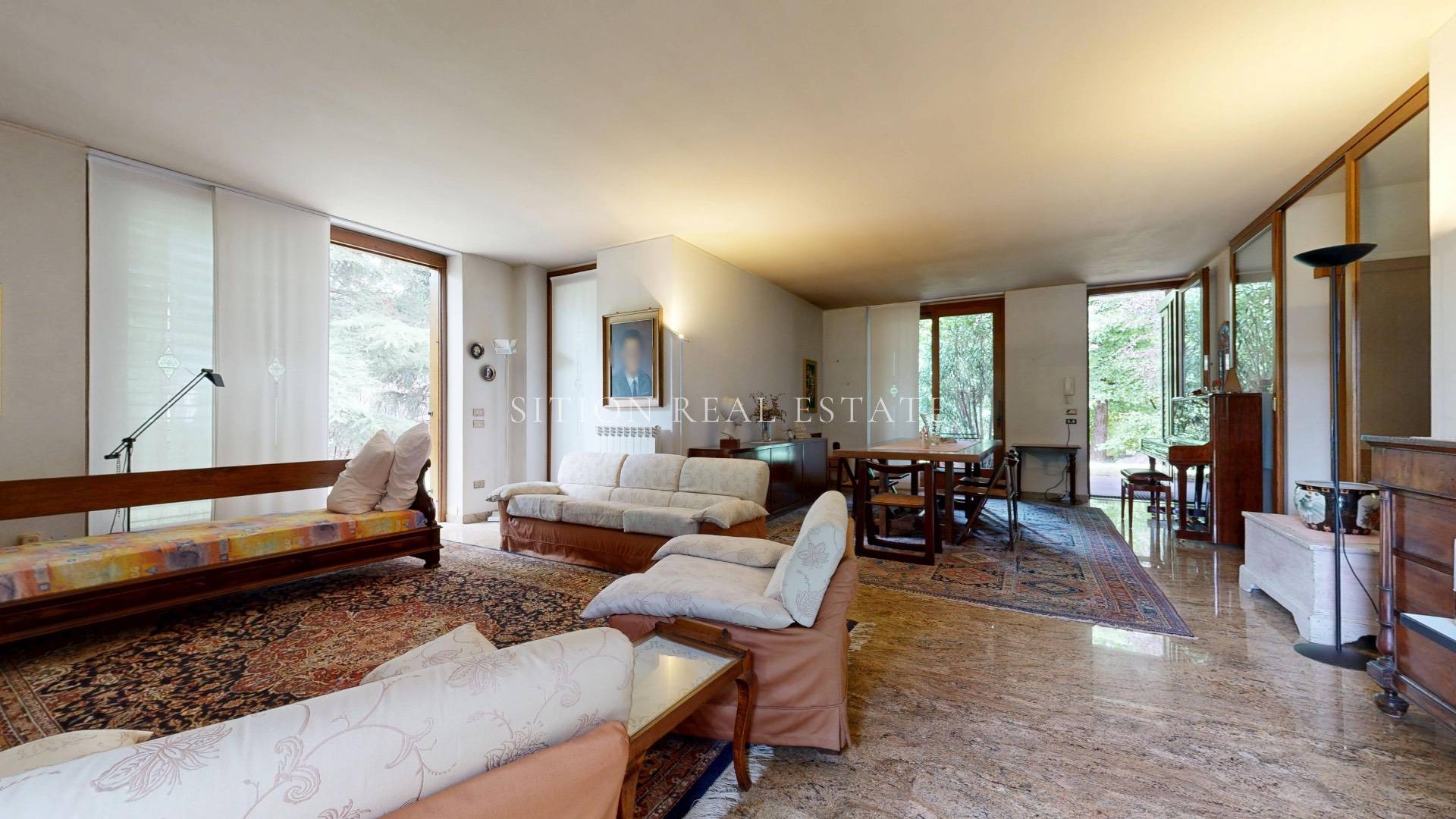 Villa singola in vendita a Dairago