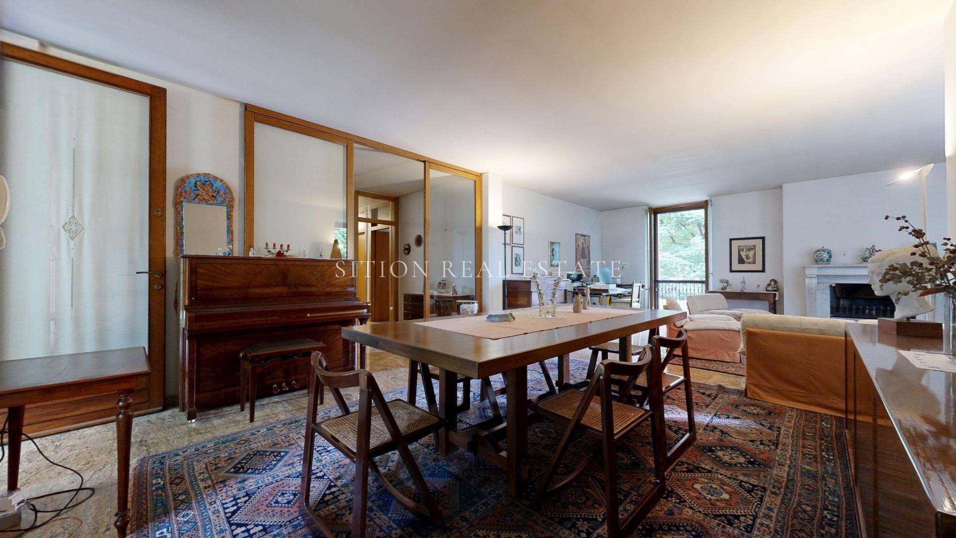 Villa singola in vendita a Dairago