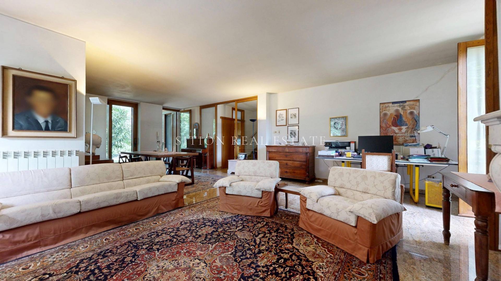 Villa singola in vendita a Dairago