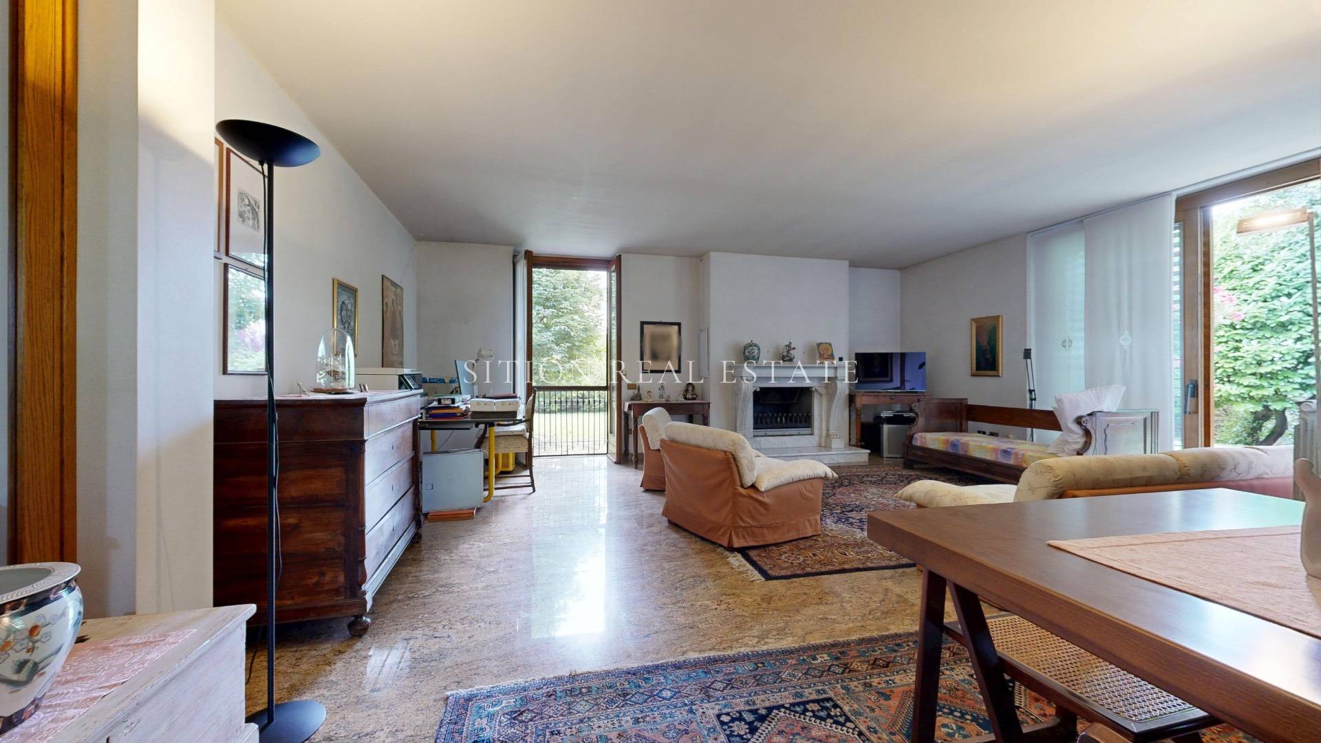 Villa singola in vendita a Dairago