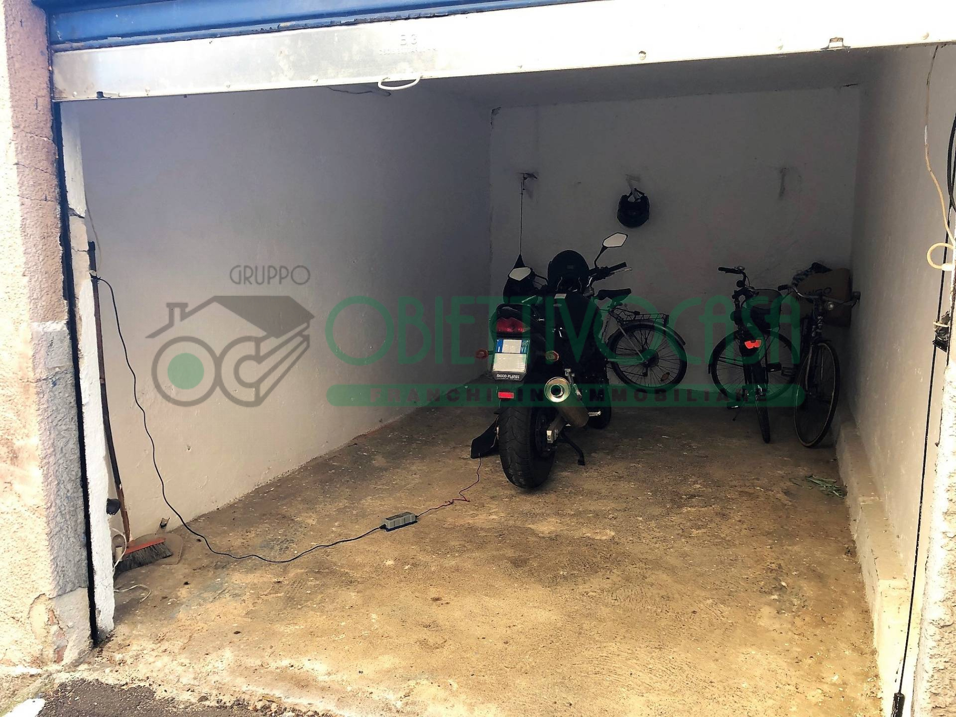 Box in vendita a Corsico, Centro