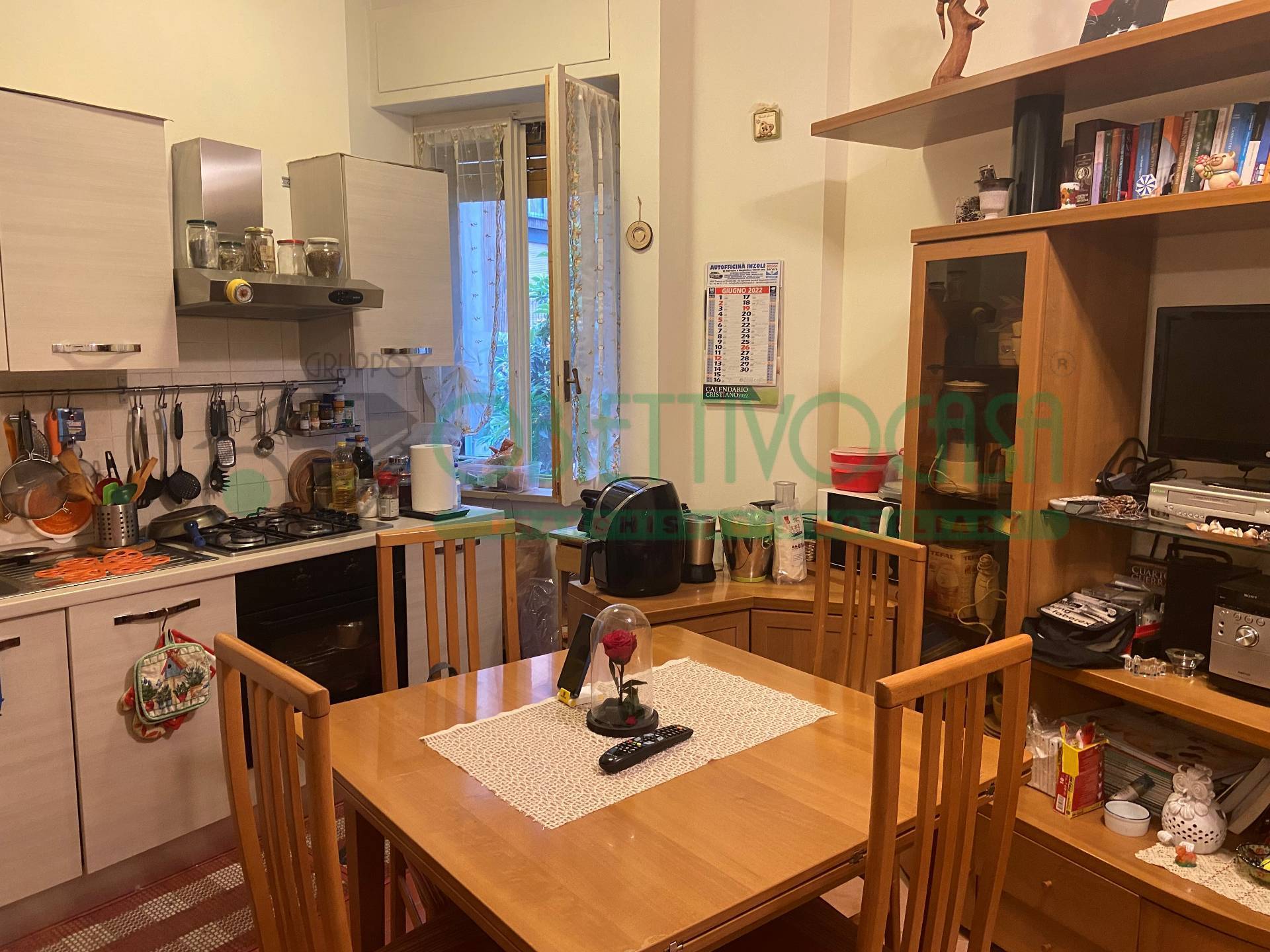 Appartamento in vendita a Corsico, S.Adele