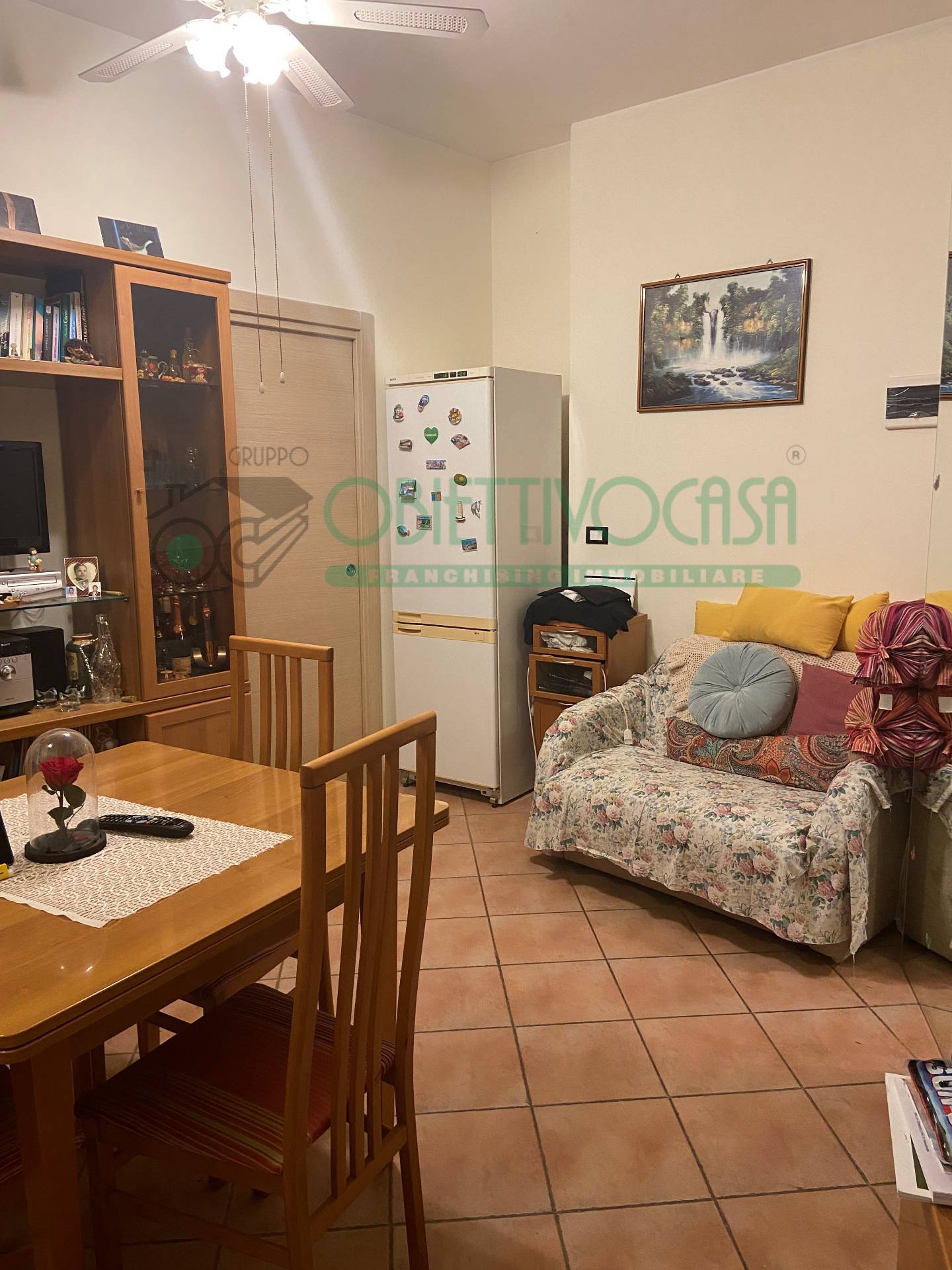 Appartamento in vendita a Corsico, S.Adele