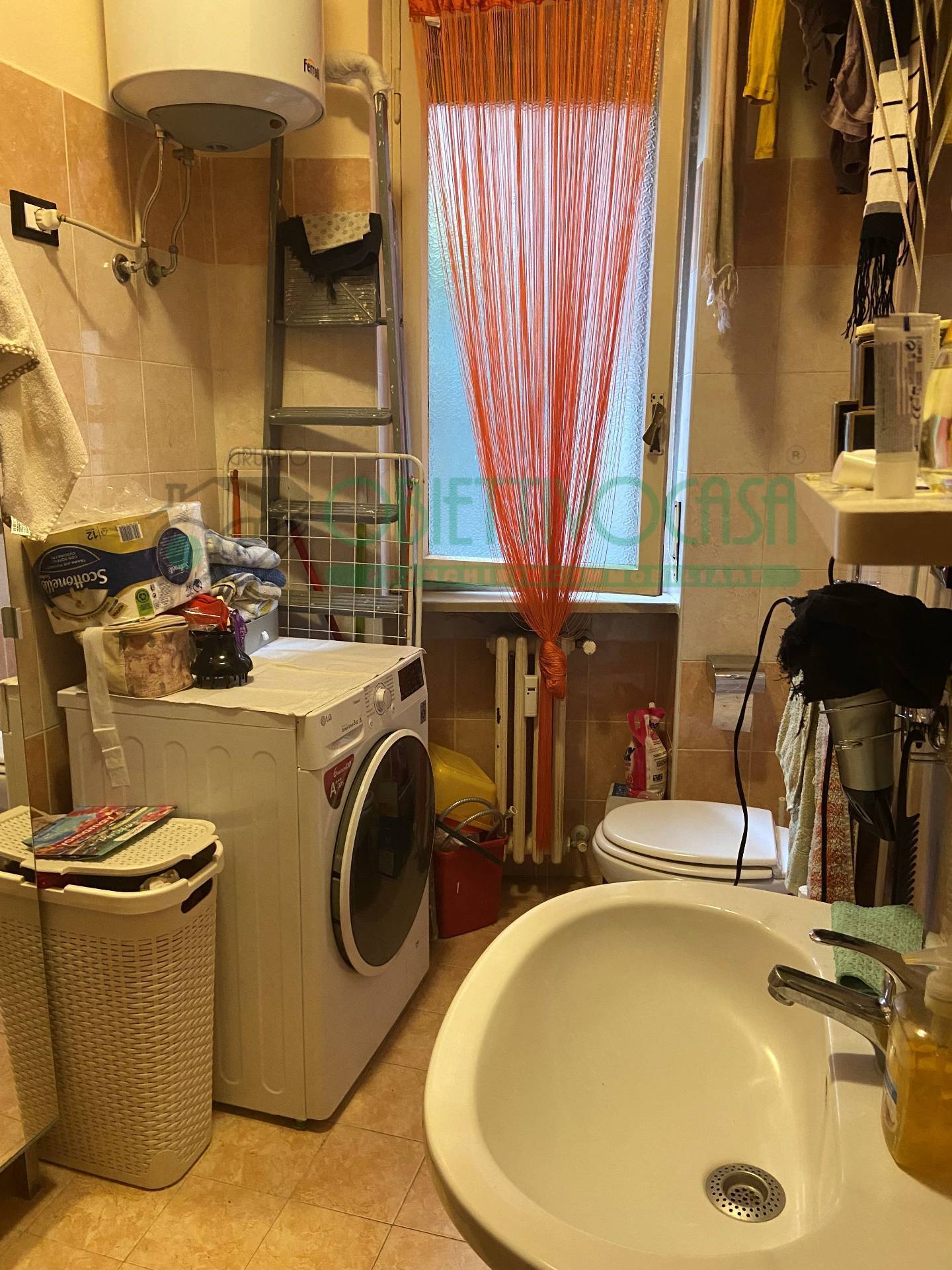 Appartamento in vendita a Corsico, S.Adele