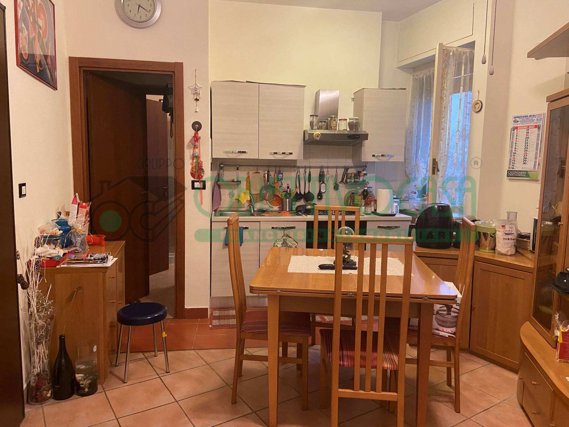 Appartamento in vendita a Corsico, S.Adele