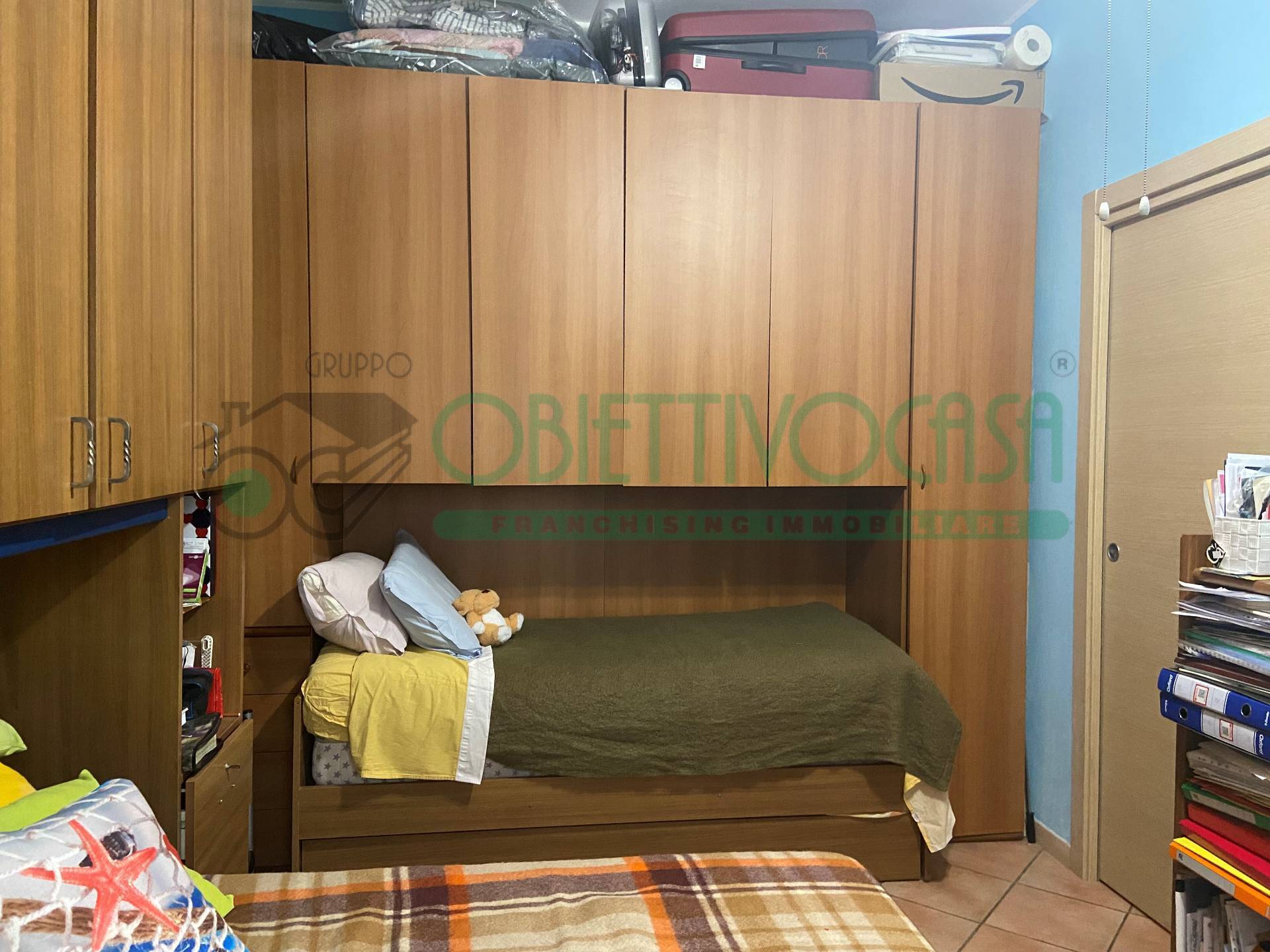 Appartamento in vendita a Corsico, S.Adele