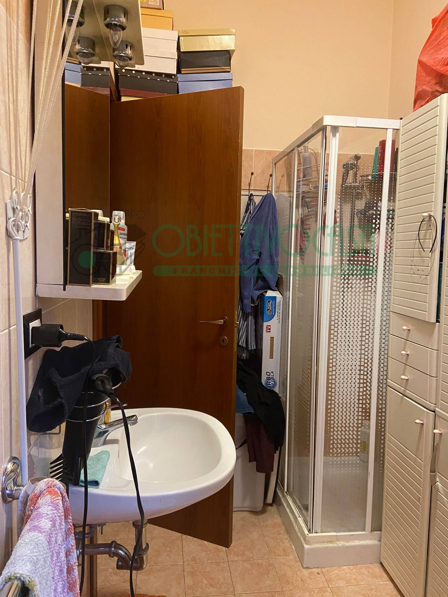 Appartamento in vendita a Corsico, S.Adele