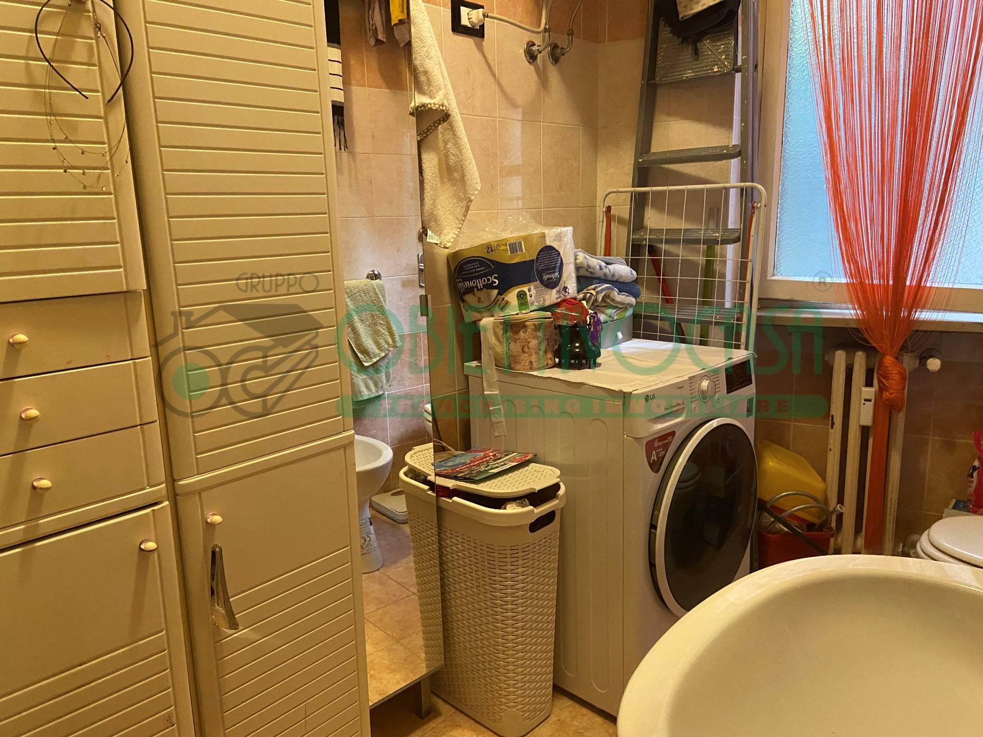 Appartamento in vendita a Corsico, S.Adele