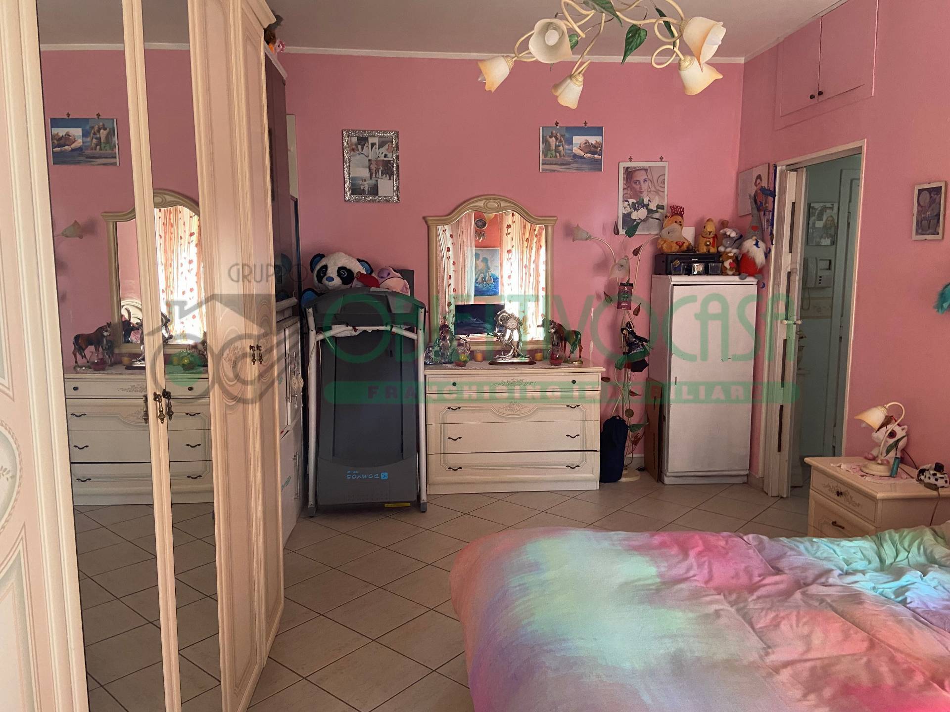 Monolocale in vendita a Corsico, S.Adele