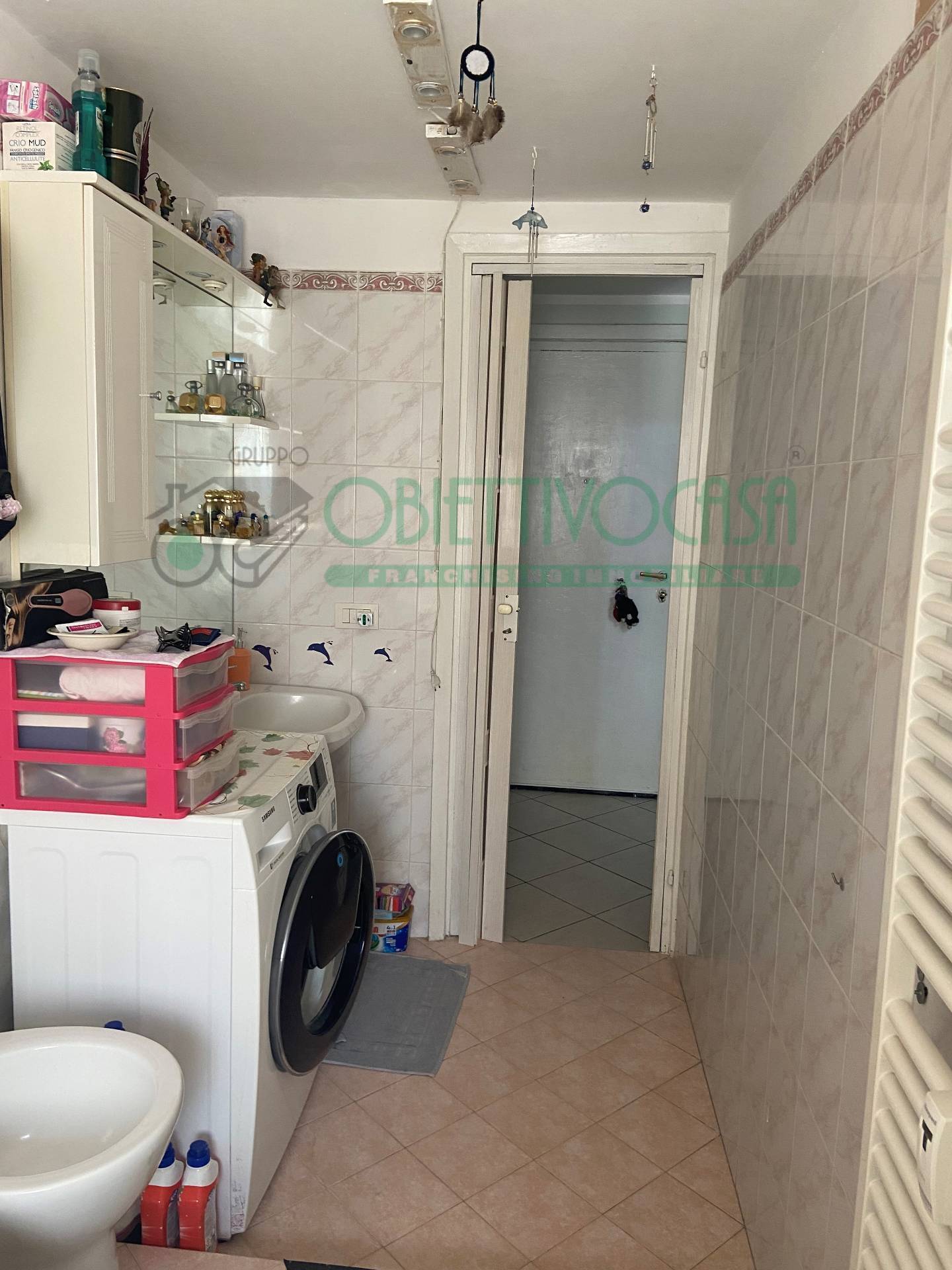 Monolocale in vendita a Corsico, S.Adele