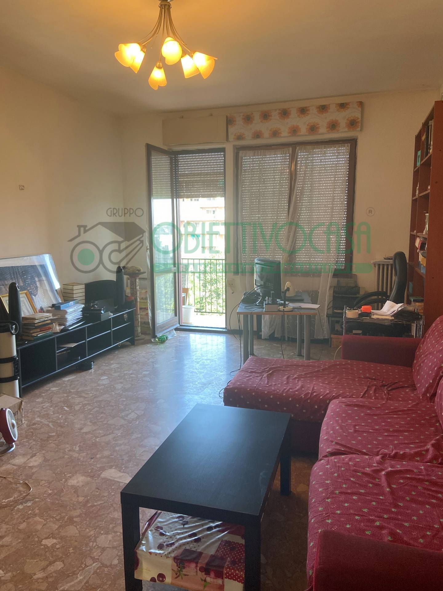 Appartamento in vendita a Corsico, Copernico