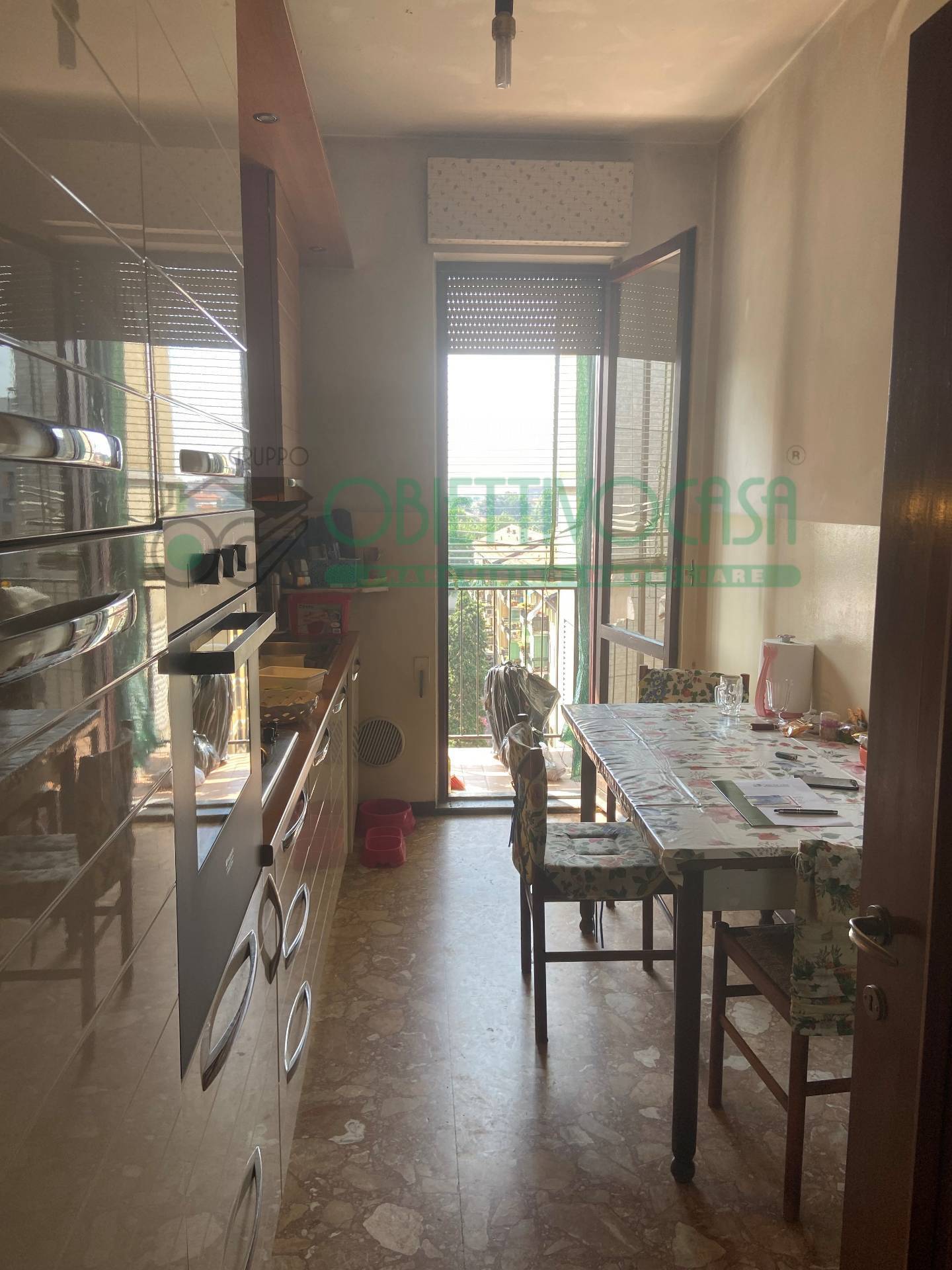 Appartamento in vendita a Corsico, Copernico