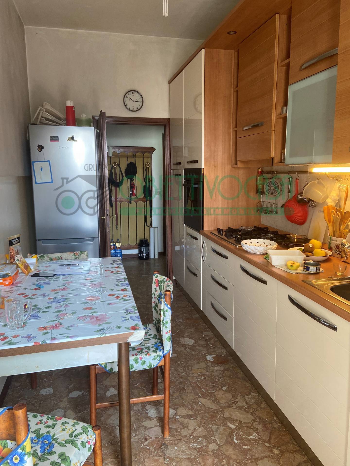 Appartamento in vendita a Corsico, Copernico