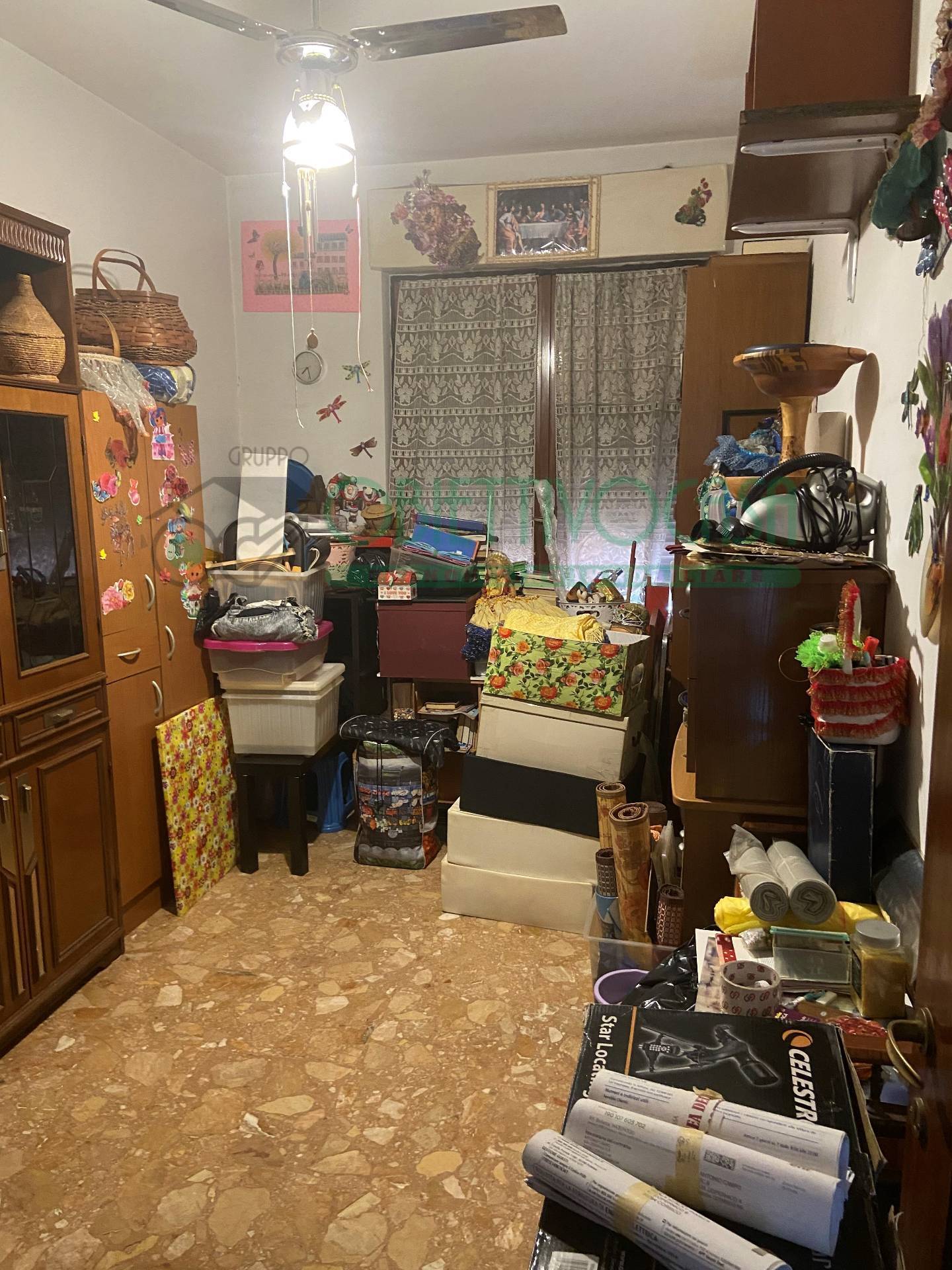 Appartamento in vendita a Corsico, Copernico