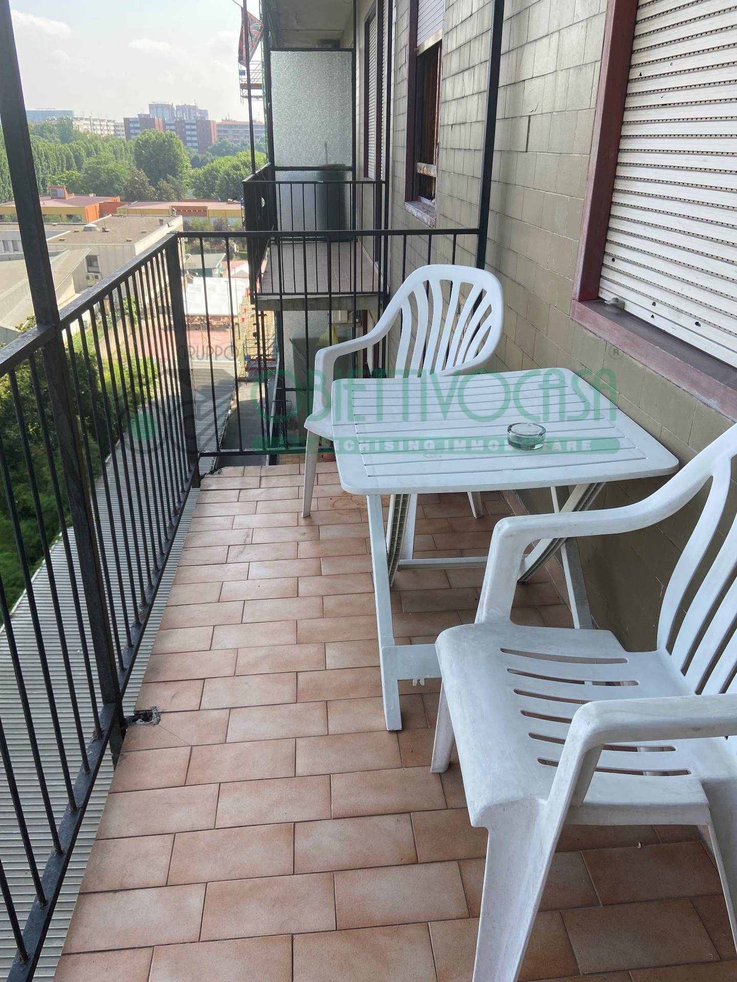 Appartamento in vendita a Corsico, Copernico