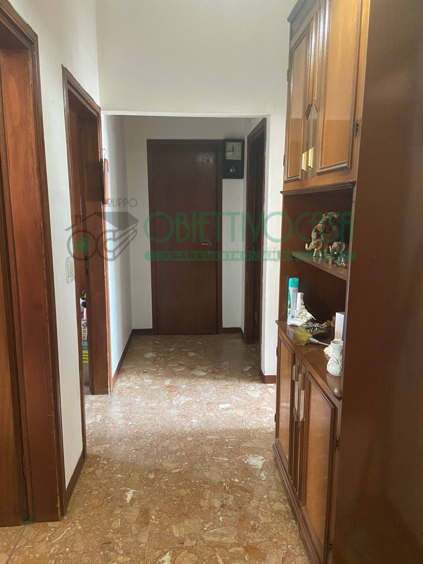 Appartamento in vendita a Corsico, Copernico