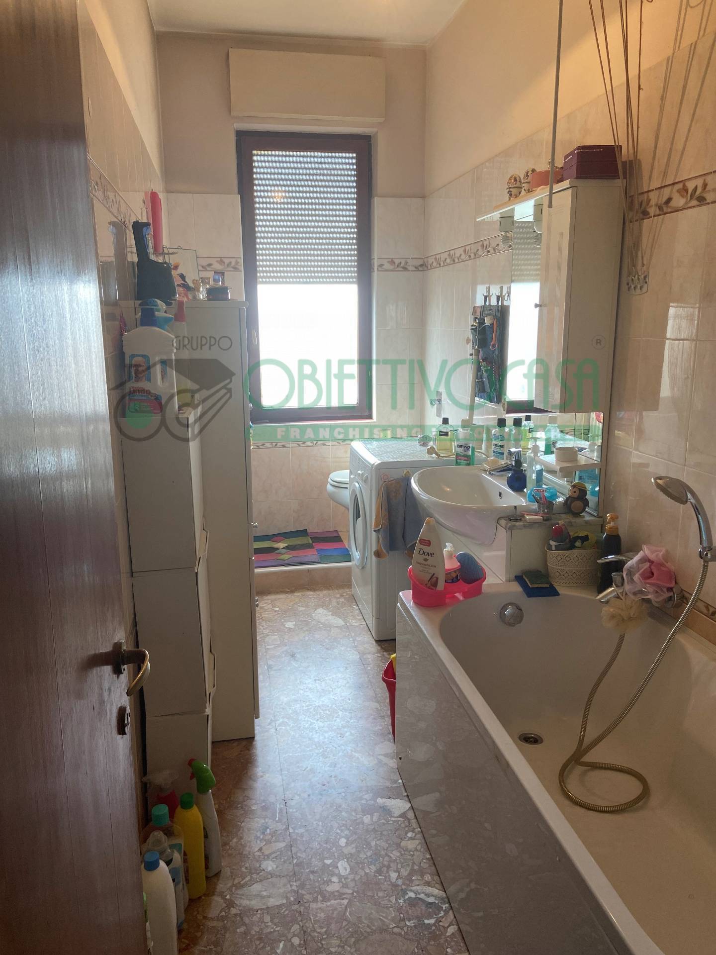 Appartamento in vendita a Corsico, Copernico