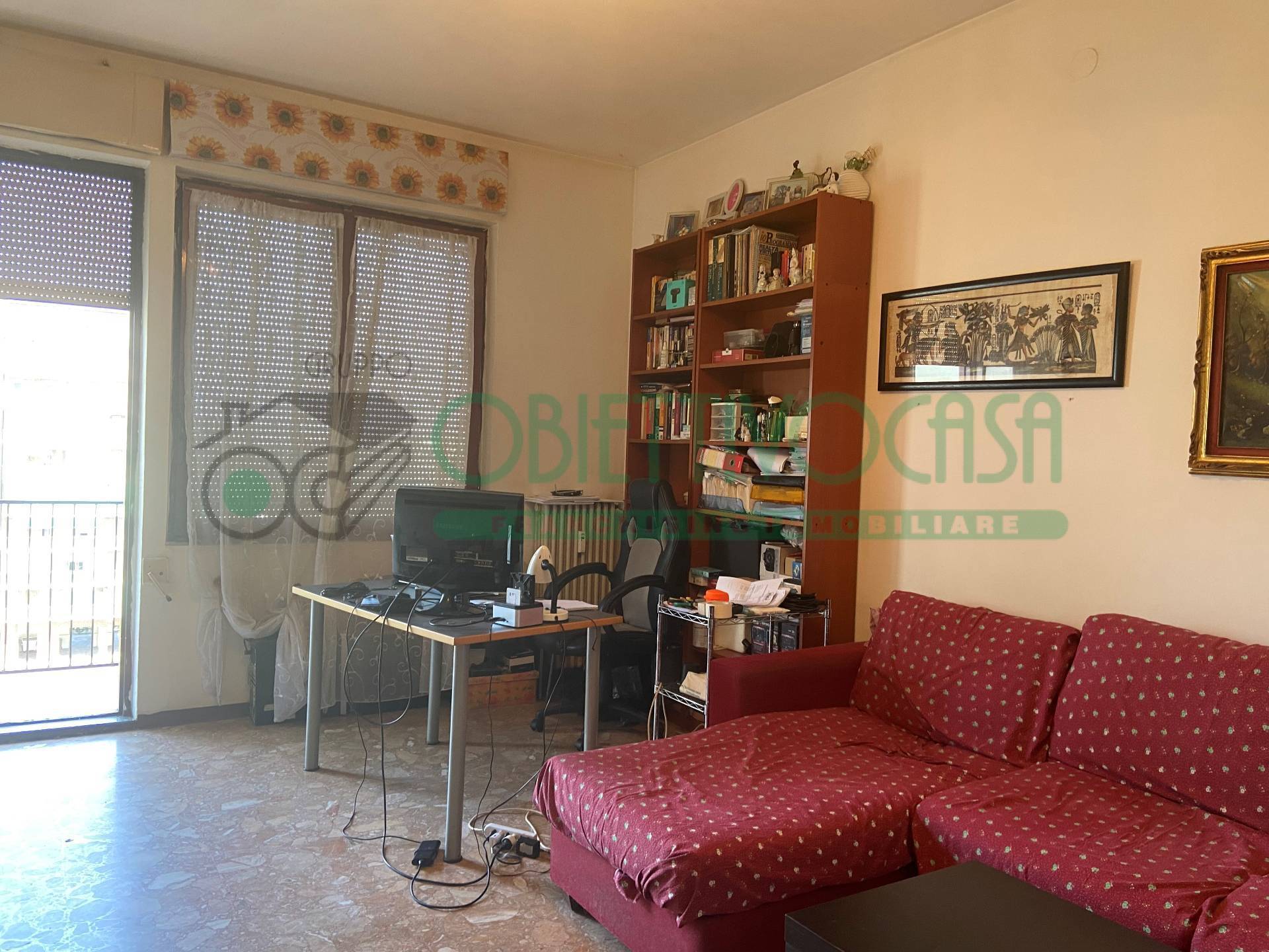 Appartamento in vendita a Corsico, Copernico