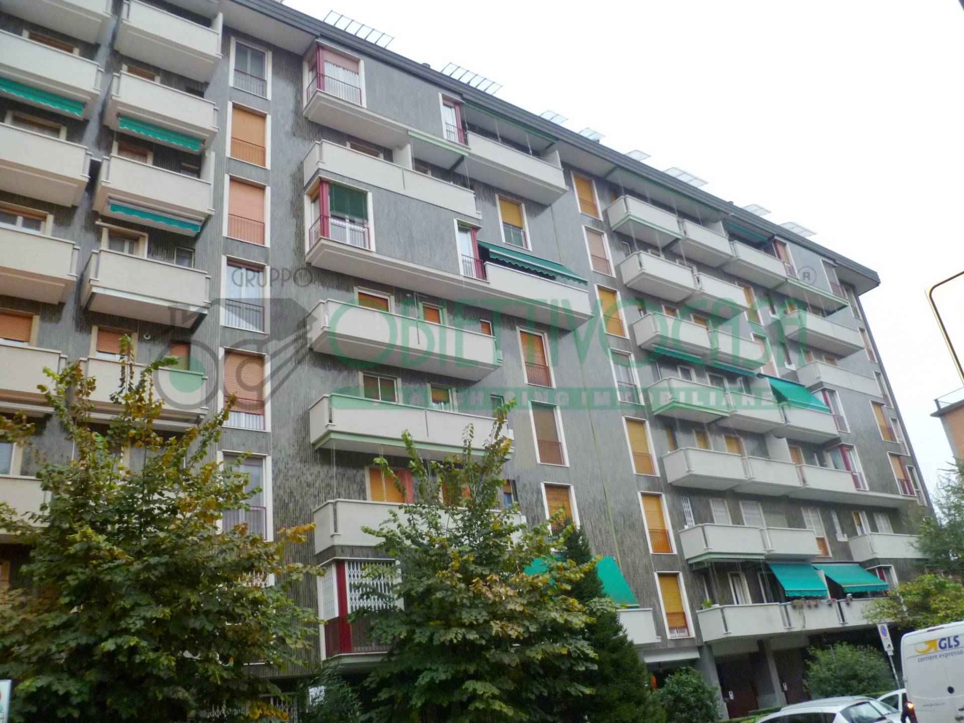 Monolocale in vendita a Corsico, S.Adele