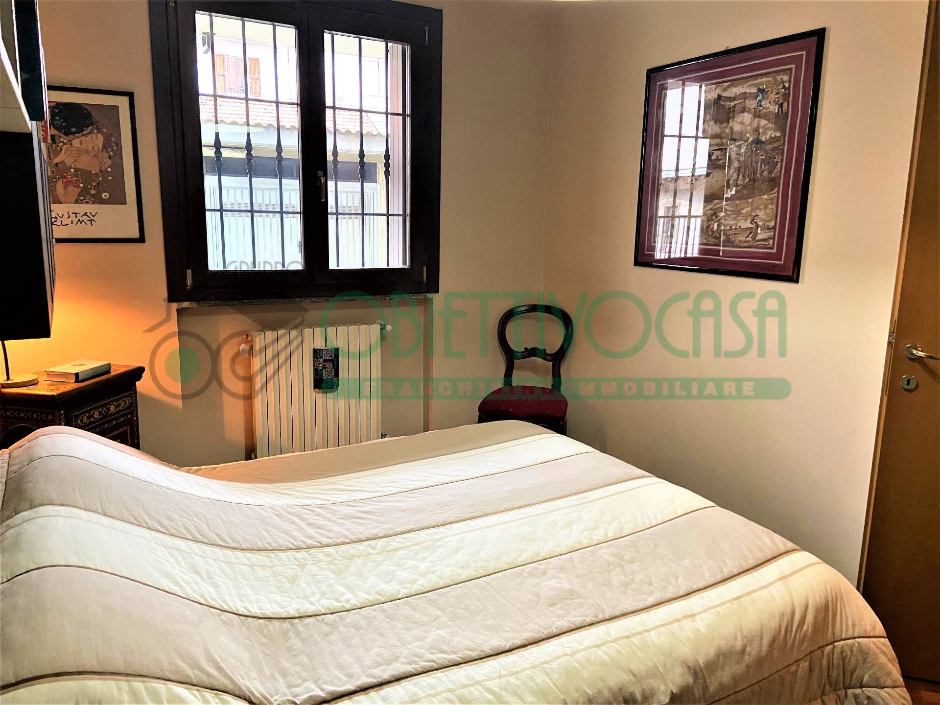 Appartamento in vendita a Corsico, Centro