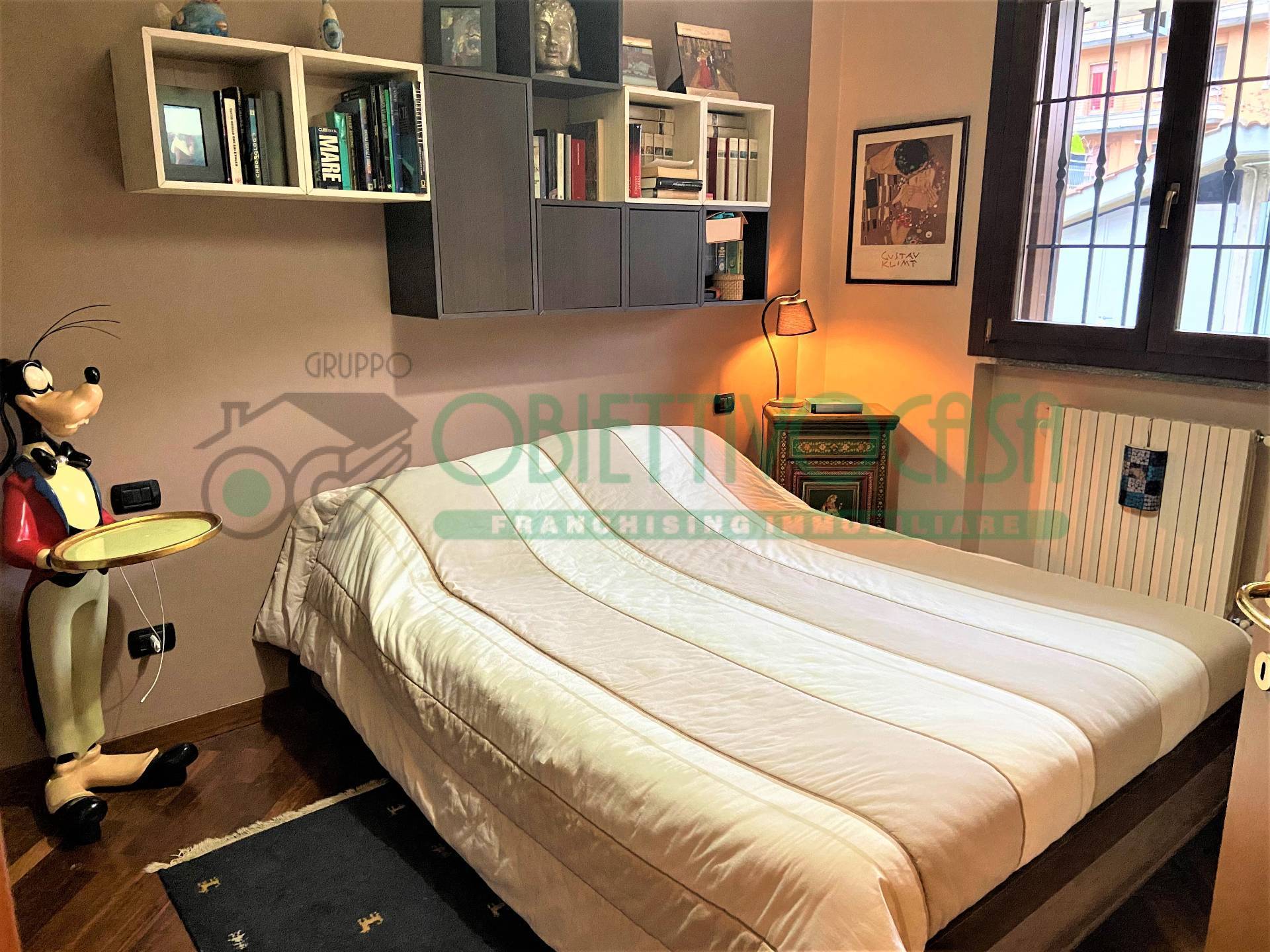 Appartamento in vendita a Corsico, Centro