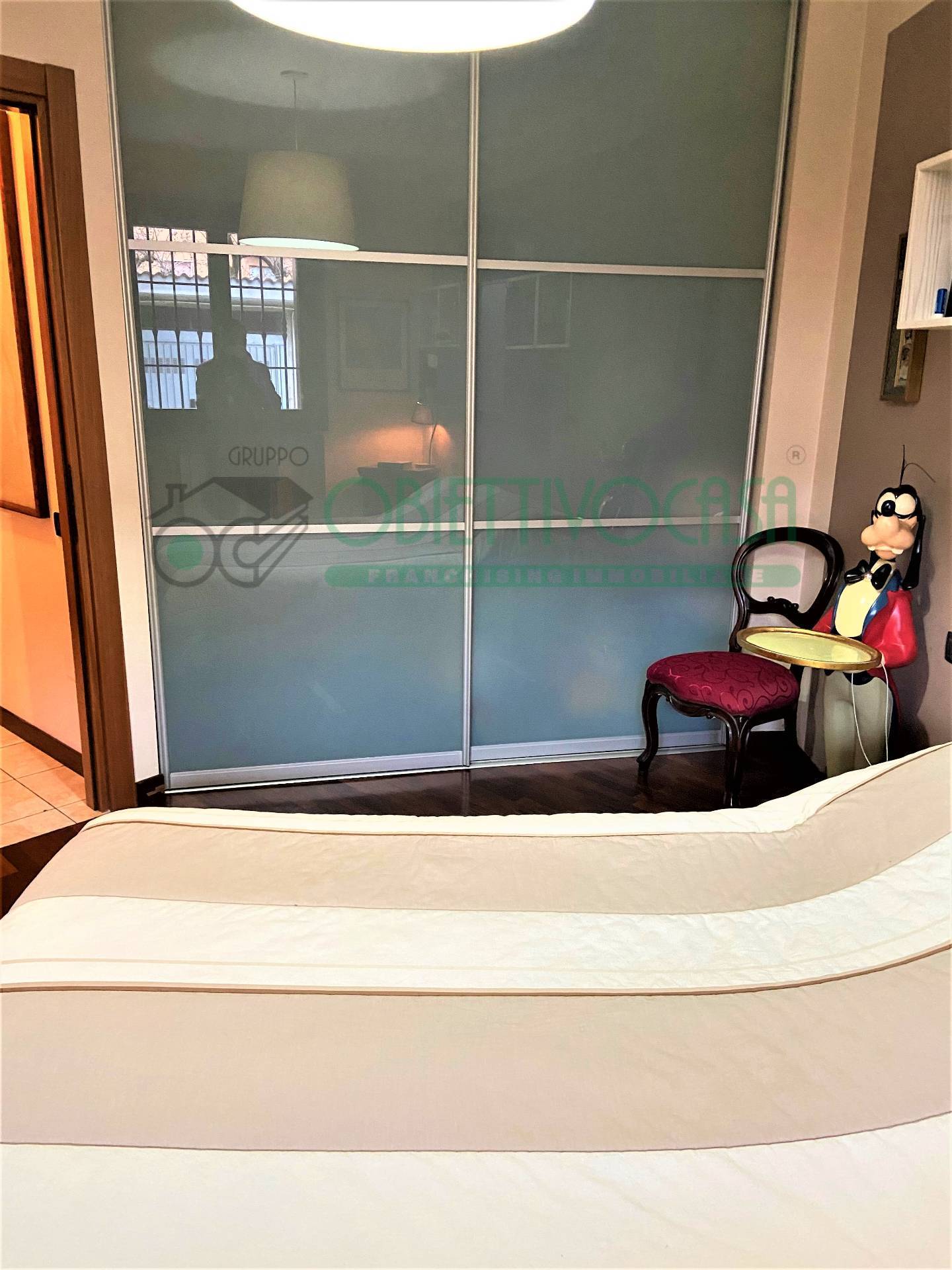 Appartamento in vendita a Corsico, Centro