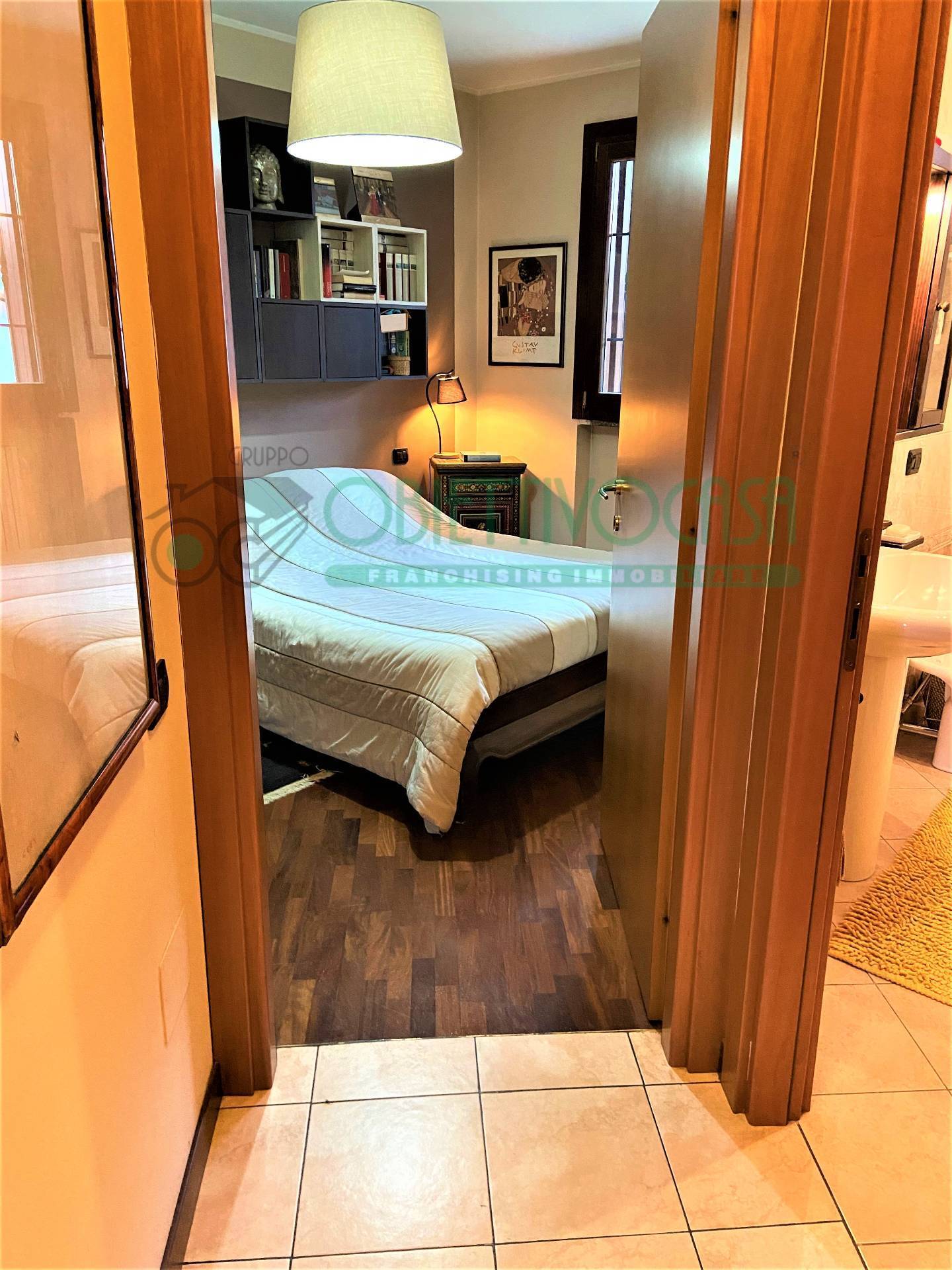 Appartamento in vendita a Corsico, Centro