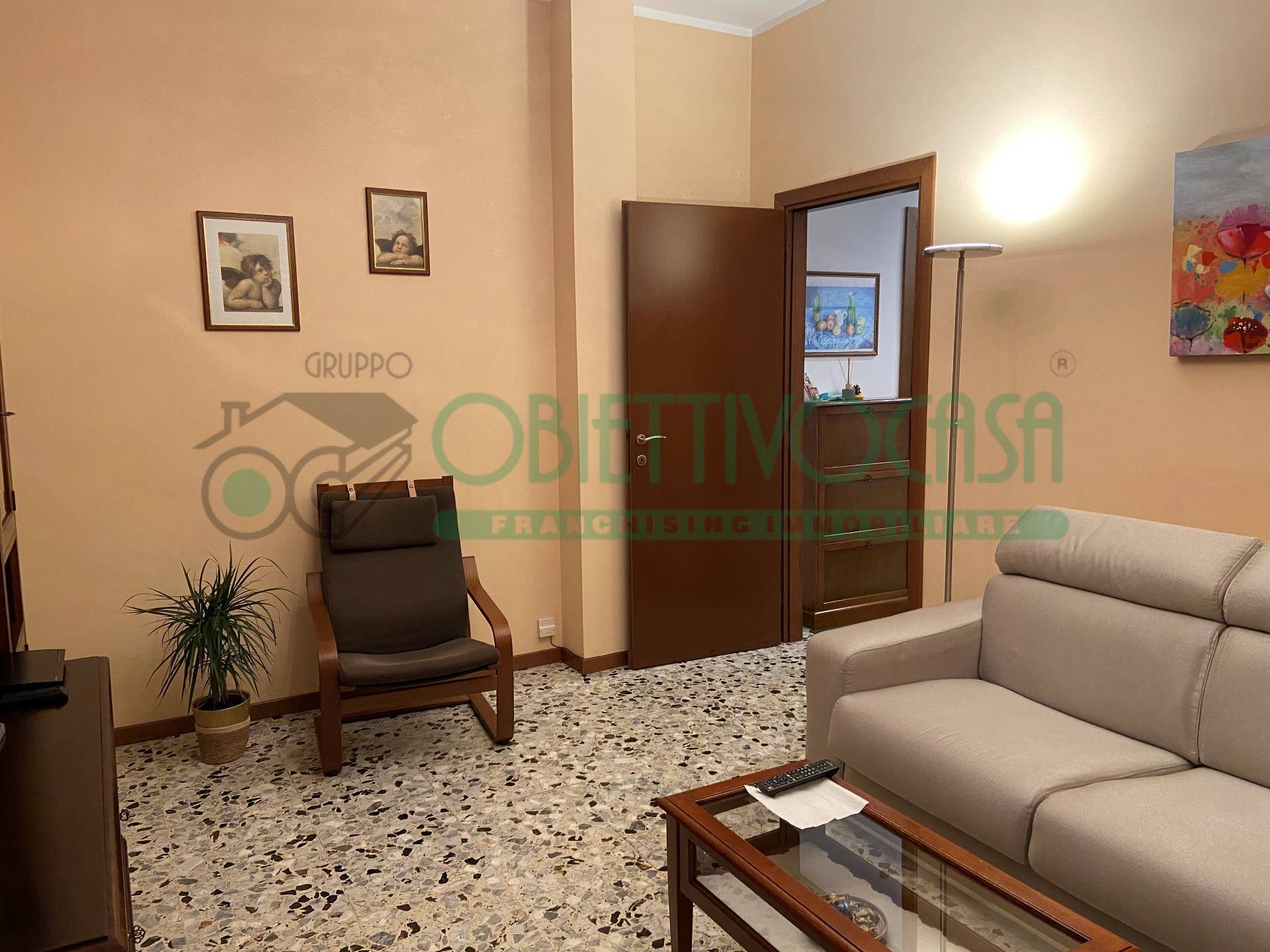 Appartamento in vendita a Buccinasco, Invernizzi