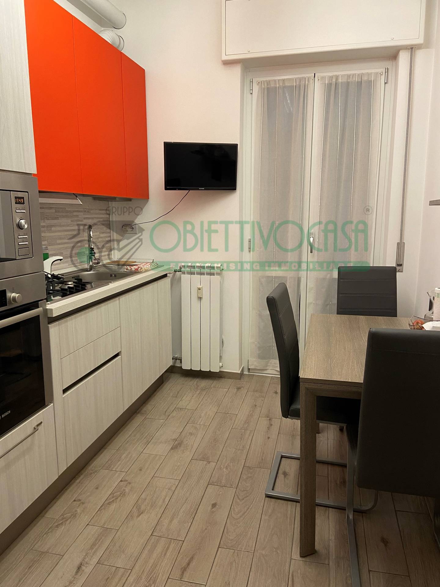 Appartamento in vendita a Buccinasco, Invernizzi