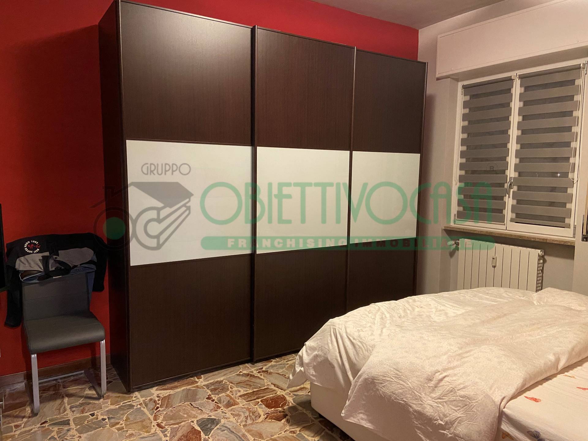 Appartamento in vendita a Buccinasco, Invernizzi