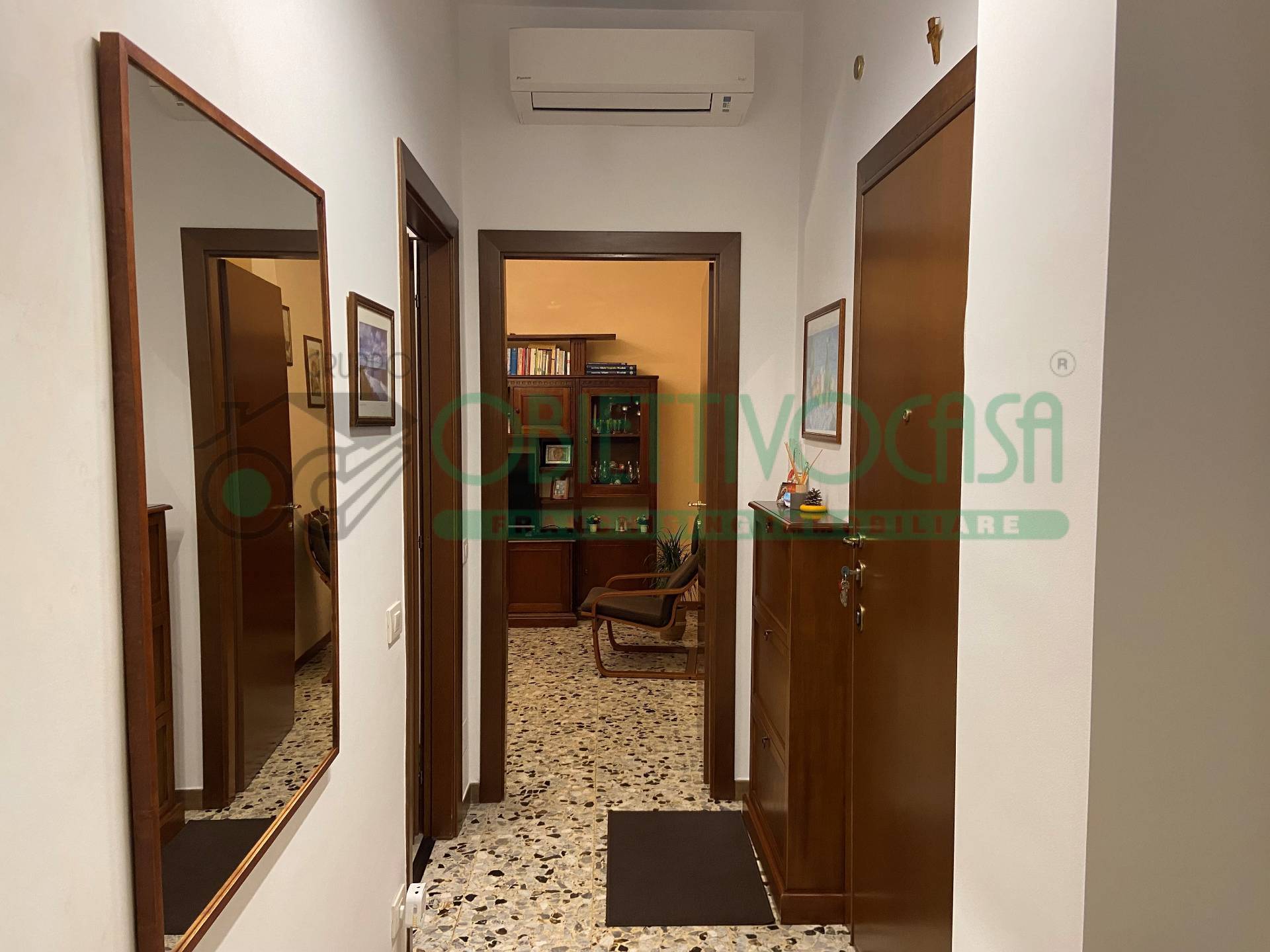 Appartamento in vendita a Buccinasco, Invernizzi