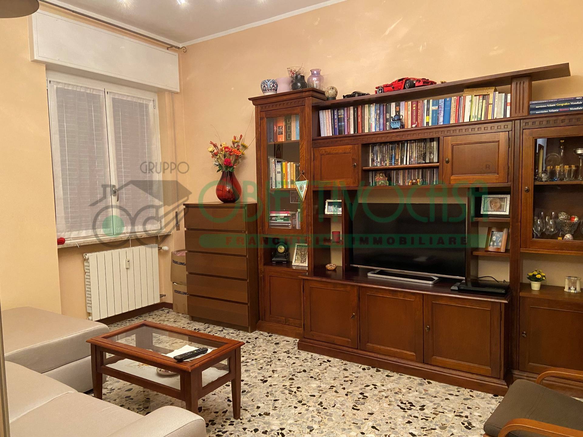 Appartamento in vendita a Buccinasco, Invernizzi